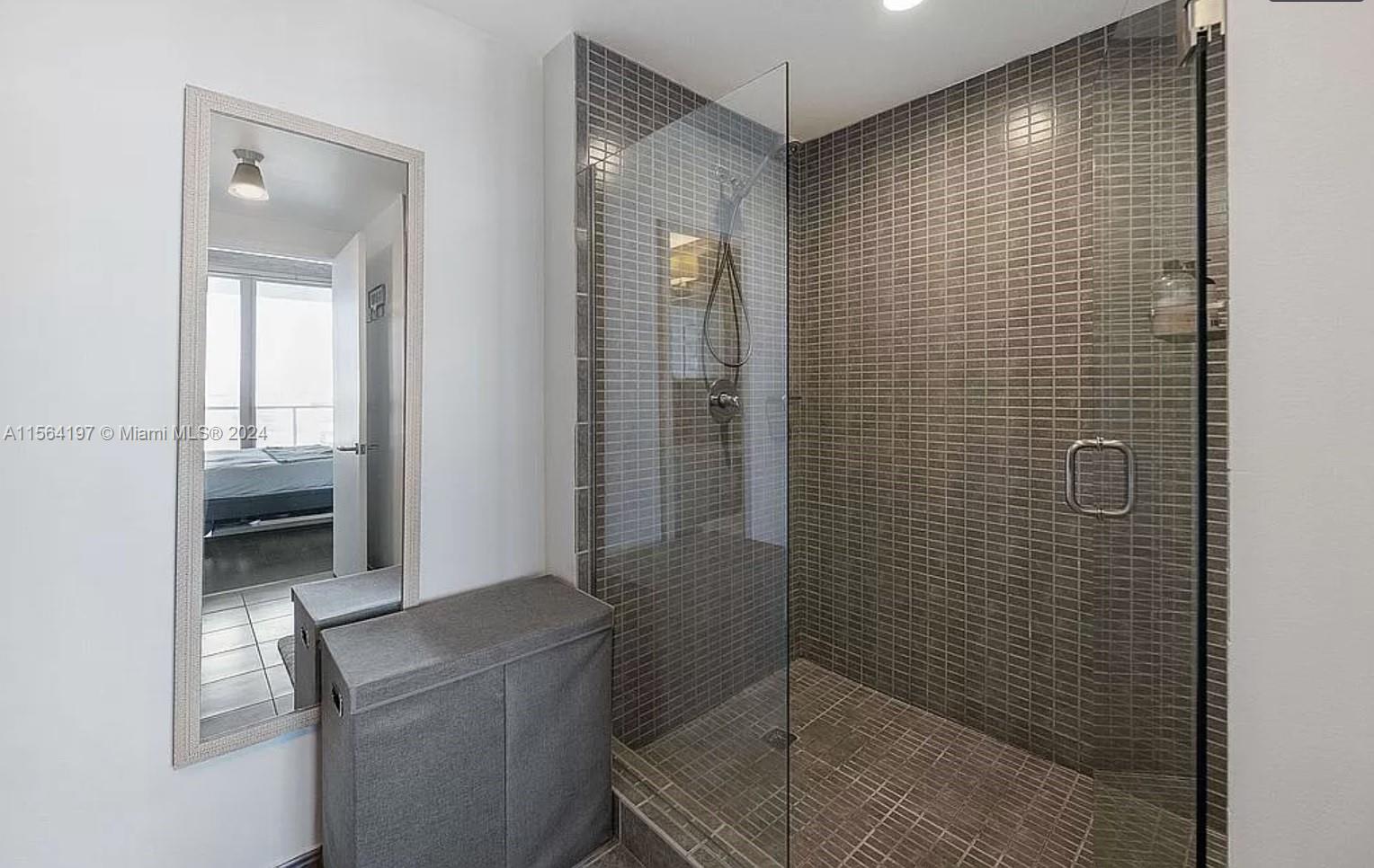 3451 NE 1st Ave M0502, Miami, Florida 33137, 2 Bedrooms Bedrooms, ,2 BathroomsBathrooms,Residentiallease,For Rent,3451 NE 1st Ave M0502,A11564197