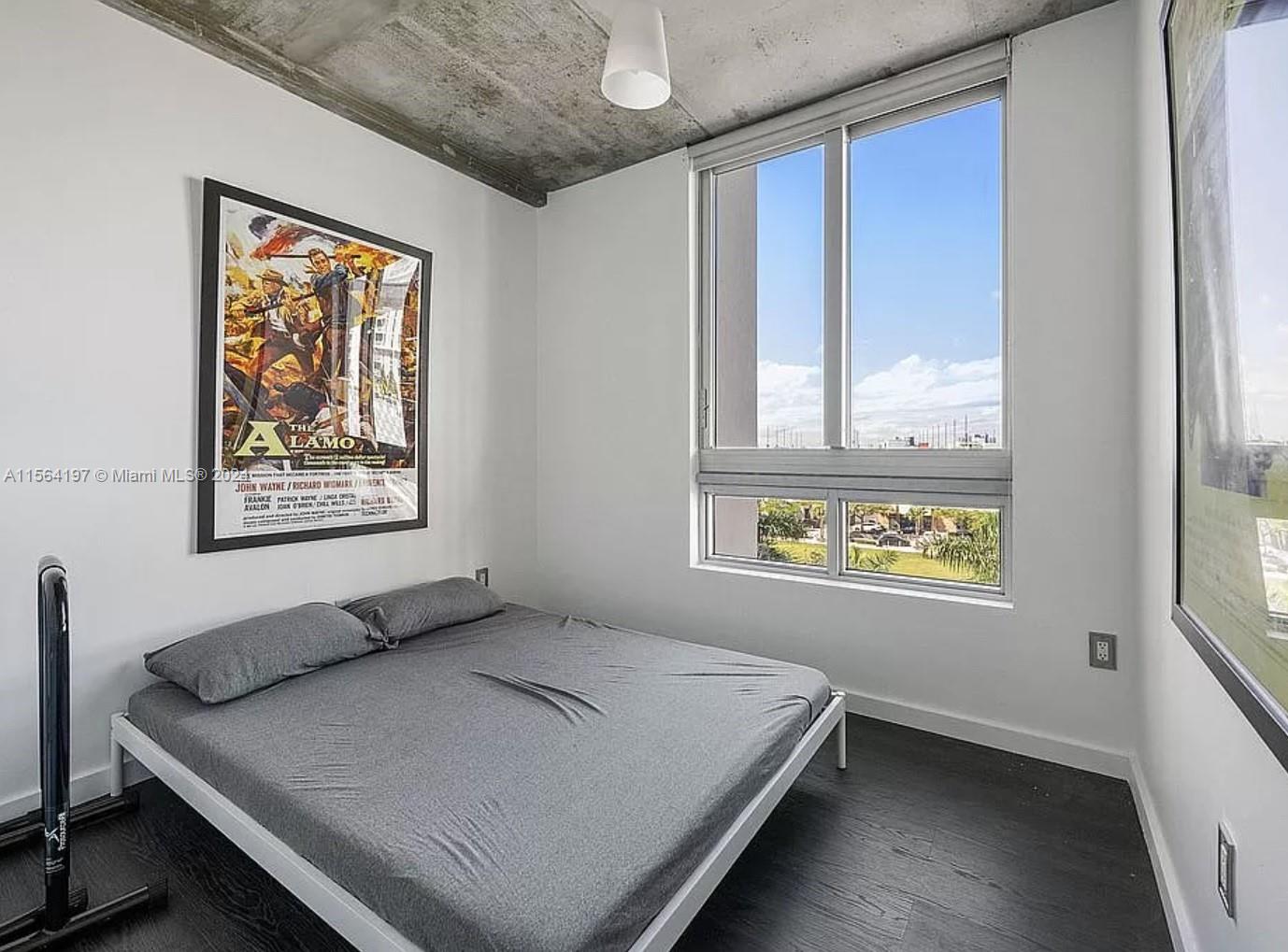 3451 NE 1st Ave M0502, Miami, Florida 33137, 2 Bedrooms Bedrooms, ,2 BathroomsBathrooms,Residentiallease,For Rent,3451 NE 1st Ave M0502,A11564197