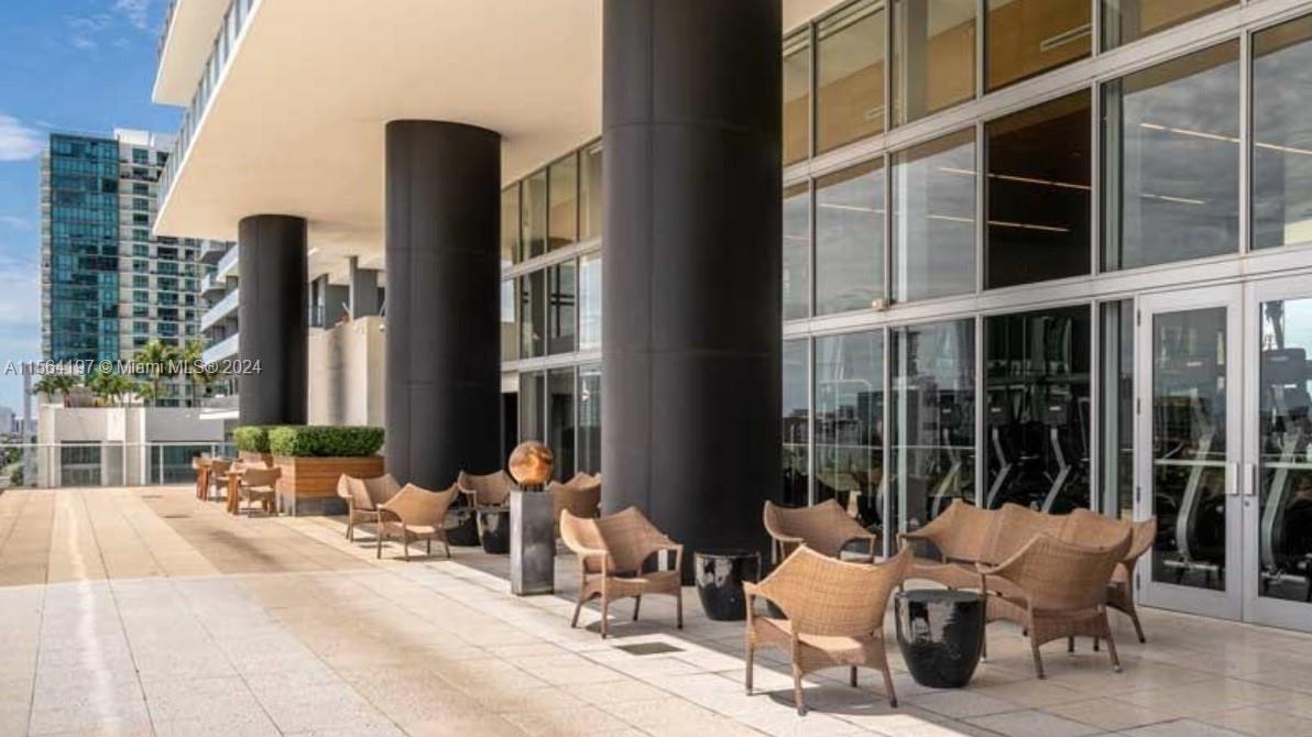 3451 NE 1st Ave M0502, Miami, Florida 33137, 2 Bedrooms Bedrooms, ,2 BathroomsBathrooms,Residentiallease,For Rent,3451 NE 1st Ave M0502,A11564197