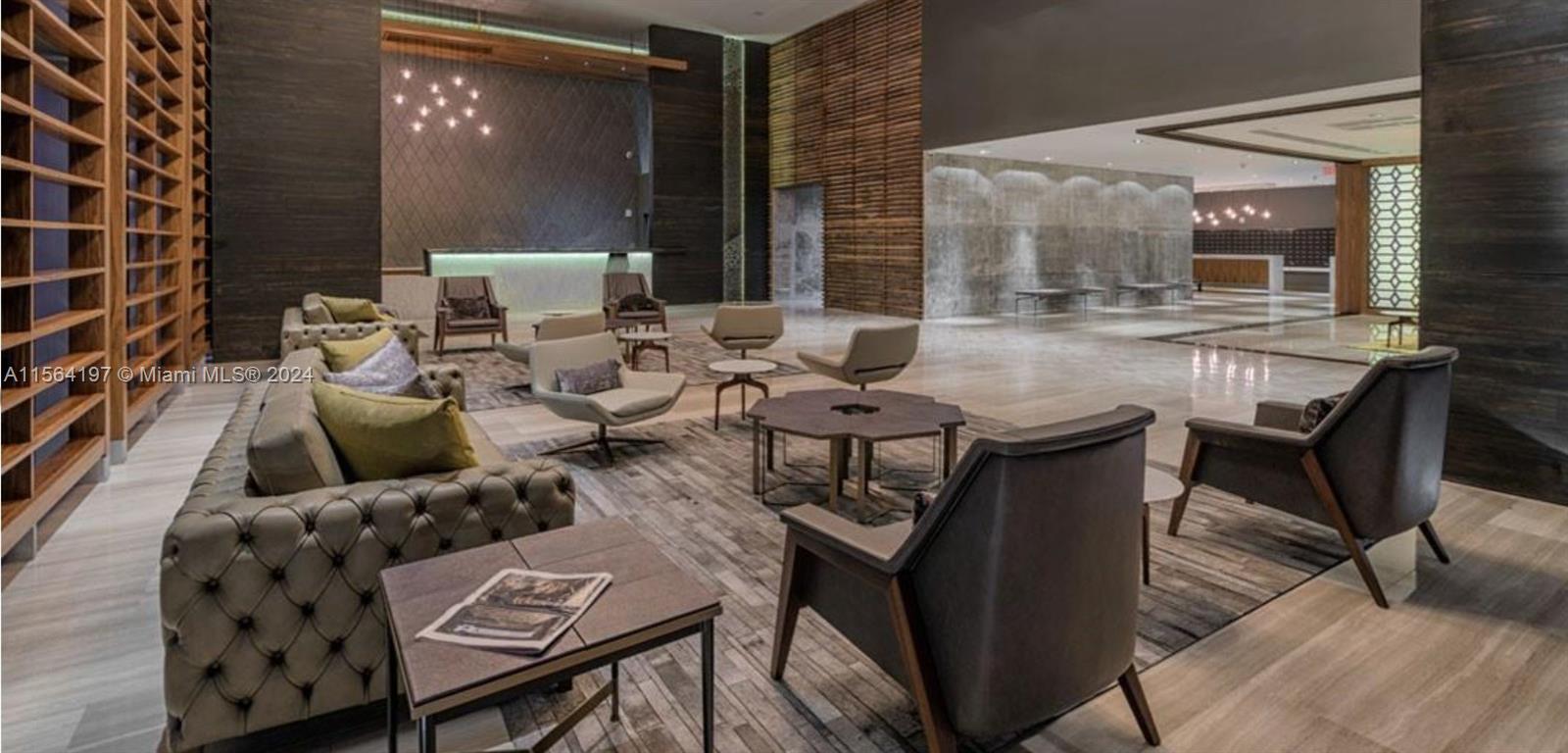 3451 NE 1st Ave M0502, Miami, Florida 33137, 2 Bedrooms Bedrooms, ,2 BathroomsBathrooms,Residentiallease,For Rent,3451 NE 1st Ave M0502,A11564197