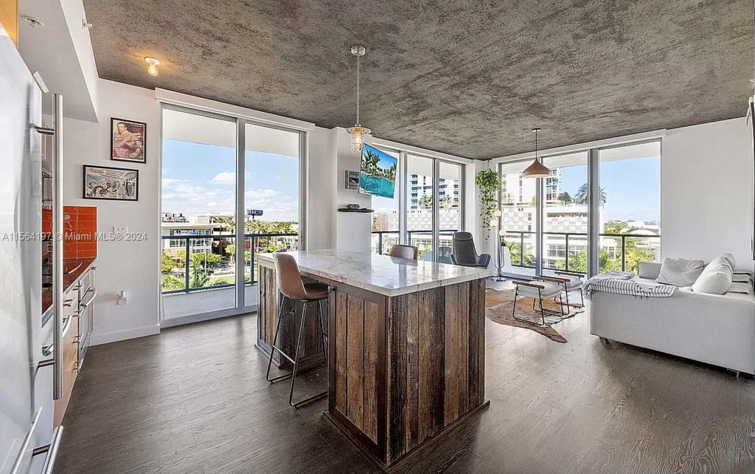 3451 NE 1st Ave M0502, Miami, Florida 33137, 2 Bedrooms Bedrooms, ,2 BathroomsBathrooms,Residentiallease,For Rent,3451 NE 1st Ave M0502,A11564197