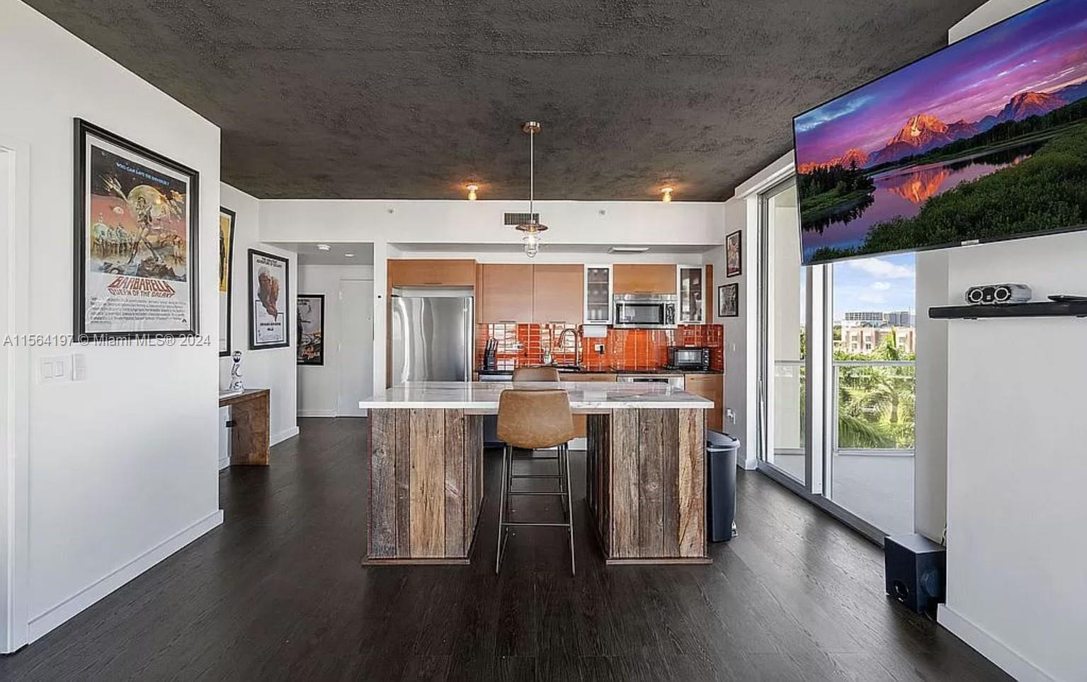 3451 NE 1st Ave M0502, Miami, Florida 33137, 2 Bedrooms Bedrooms, ,2 BathroomsBathrooms,Residentiallease,For Rent,3451 NE 1st Ave M0502,A11564197