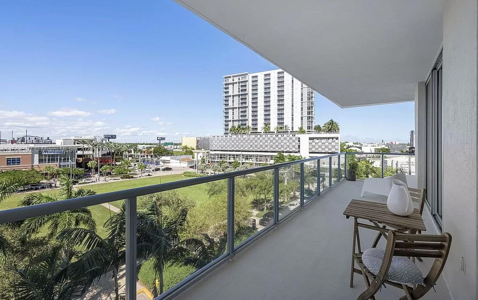 3451 NE 1st Ave M0502, Miami, Florida 33137, 2 Bedrooms Bedrooms, ,2 BathroomsBathrooms,Residentiallease,For Rent,3451 NE 1st Ave M0502,A11564197