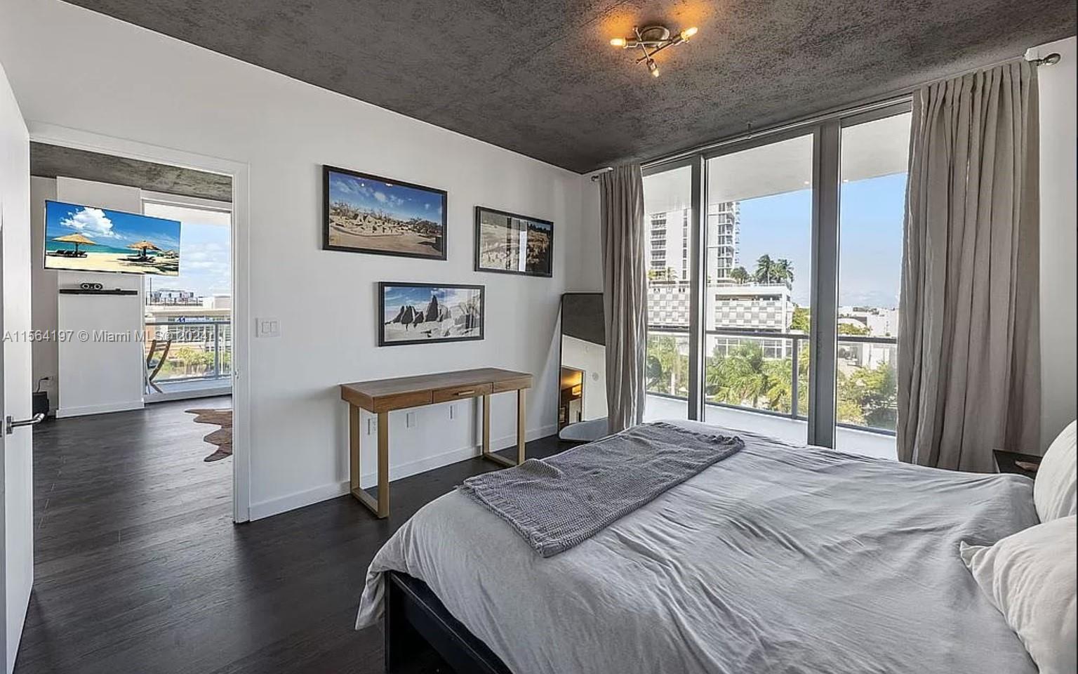 3451 NE 1st Ave M0502, Miami, Florida 33137, 2 Bedrooms Bedrooms, ,2 BathroomsBathrooms,Residentiallease,For Rent,3451 NE 1st Ave M0502,A11564197