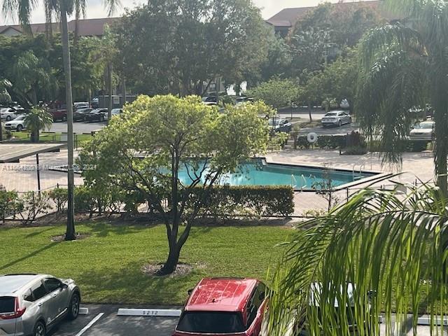 13055 SW 15th Ct 307S, Pembroke Pines, Florida 33027, 2 Bedrooms Bedrooms, ,2 BathroomsBathrooms,Residentiallease,For Rent,13055 SW 15th Ct 307S,A11564200