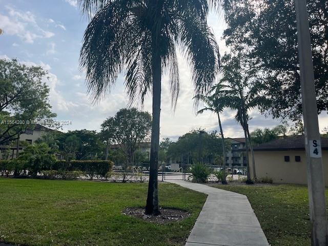 13055 SW 15th Ct 307S, Pembroke Pines, Florida 33027, 2 Bedrooms Bedrooms, ,2 BathroomsBathrooms,Residentiallease,For Rent,13055 SW 15th Ct 307S,A11564200