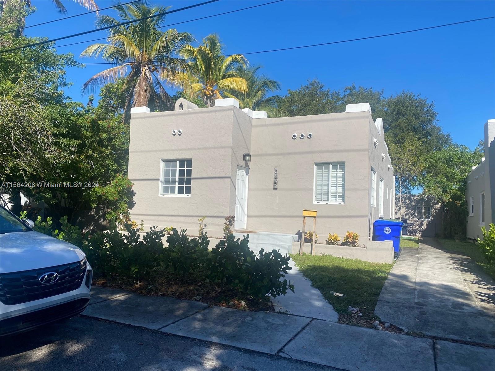 545 NE 65th St 0, Miami, Florida 33138, 3 Bedrooms Bedrooms, ,2 BathroomsBathrooms,Residentiallease,For Rent,545 NE 65th St 0,A11564208