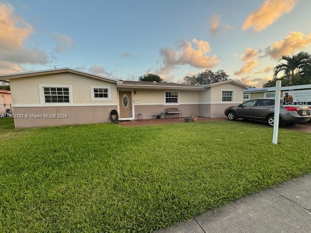 6760 SW 10th Ct  For Sale A11563783, FL