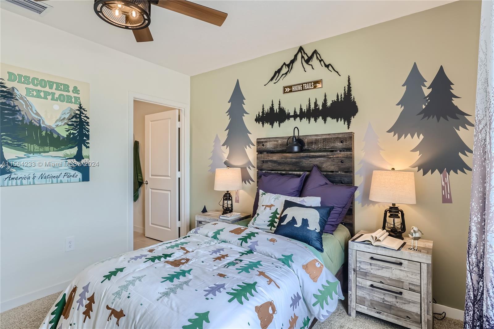 432 NE 1st Drive, Florida City, Florida 33034, 3 Bedrooms Bedrooms, ,3 BathroomsBathrooms,Residential,For Sale,432 NE 1st Drive,A11564233