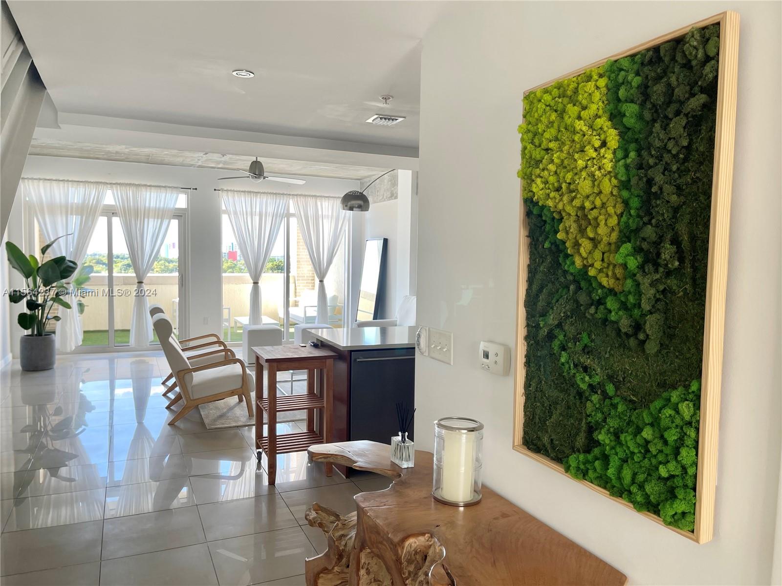 3250 NE 1st Ave 548, Miami, Florida 33137, 2 Bedrooms Bedrooms, ,2 BathroomsBathrooms,Residential,For Sale,3250 NE 1st Ave 548,A11564237