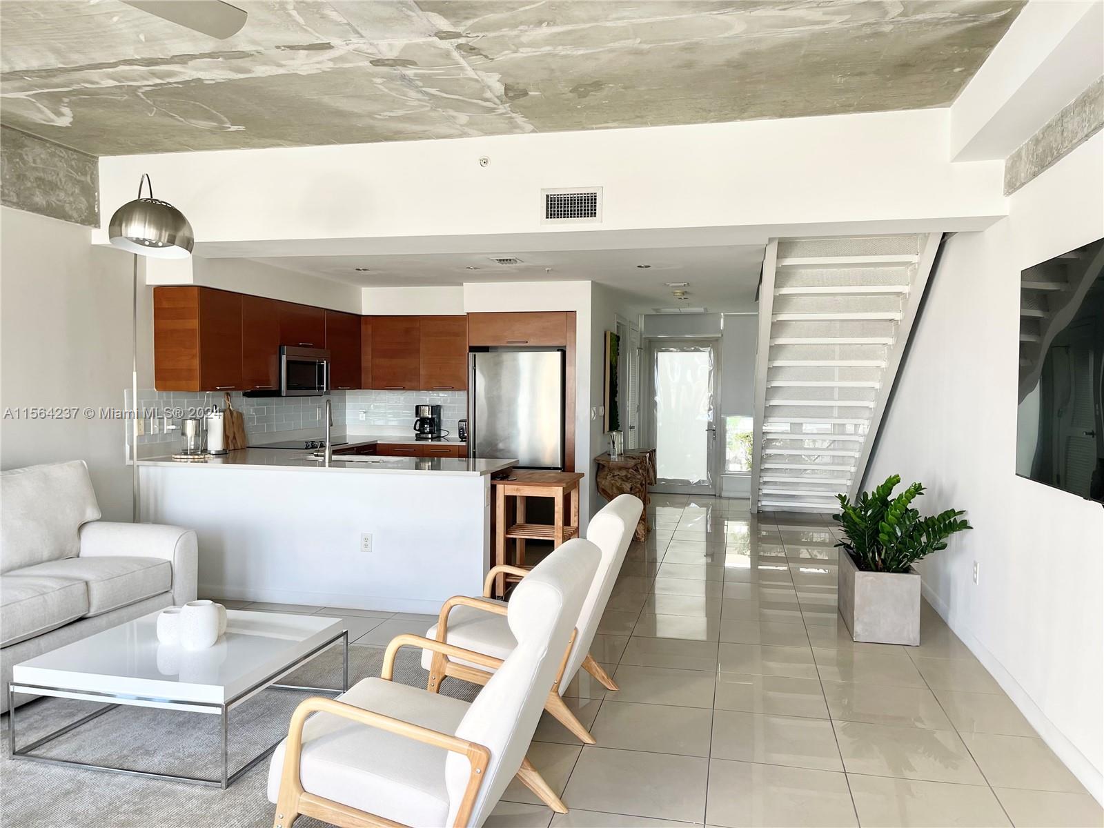 3250 NE 1st Ave 548, Miami, Florida 33137, 2 Bedrooms Bedrooms, ,2 BathroomsBathrooms,Residential,For Sale,3250 NE 1st Ave 548,A11564237