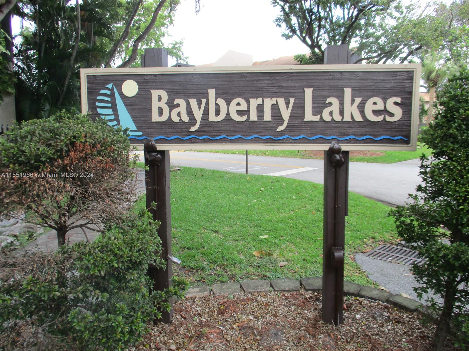 1760 SW Bayberry Dr #1760 For Sale A11551966, FL