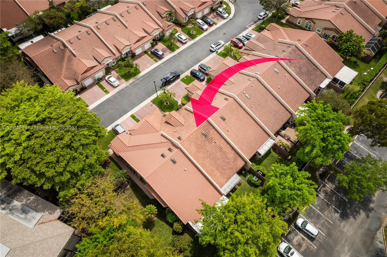 9925 Malvern Dr, Tamarac, Florida 33321, 2 Bedrooms Bedrooms, ,2 BathroomsBathrooms,Residential,For Sale,9925 Malvern Dr,A11564214