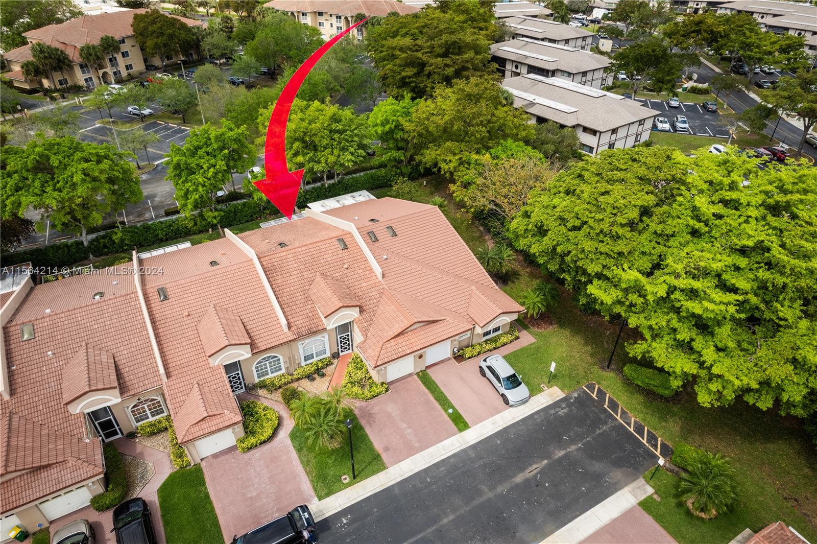 9925 Malvern Dr, Tamarac, Florida 33321, 2 Bedrooms Bedrooms, ,2 BathroomsBathrooms,Residential,For Sale,9925 Malvern Dr,A11564214