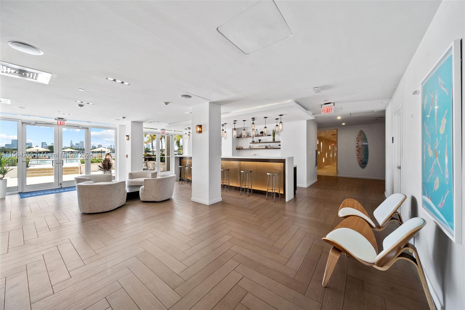 910 West Ave 0425, Miami Beach, Florida 33139, 1 Bedroom Bedrooms, ,1 BathroomBathrooms,Residentiallease,For Rent,910 West Ave 0425,A11564266