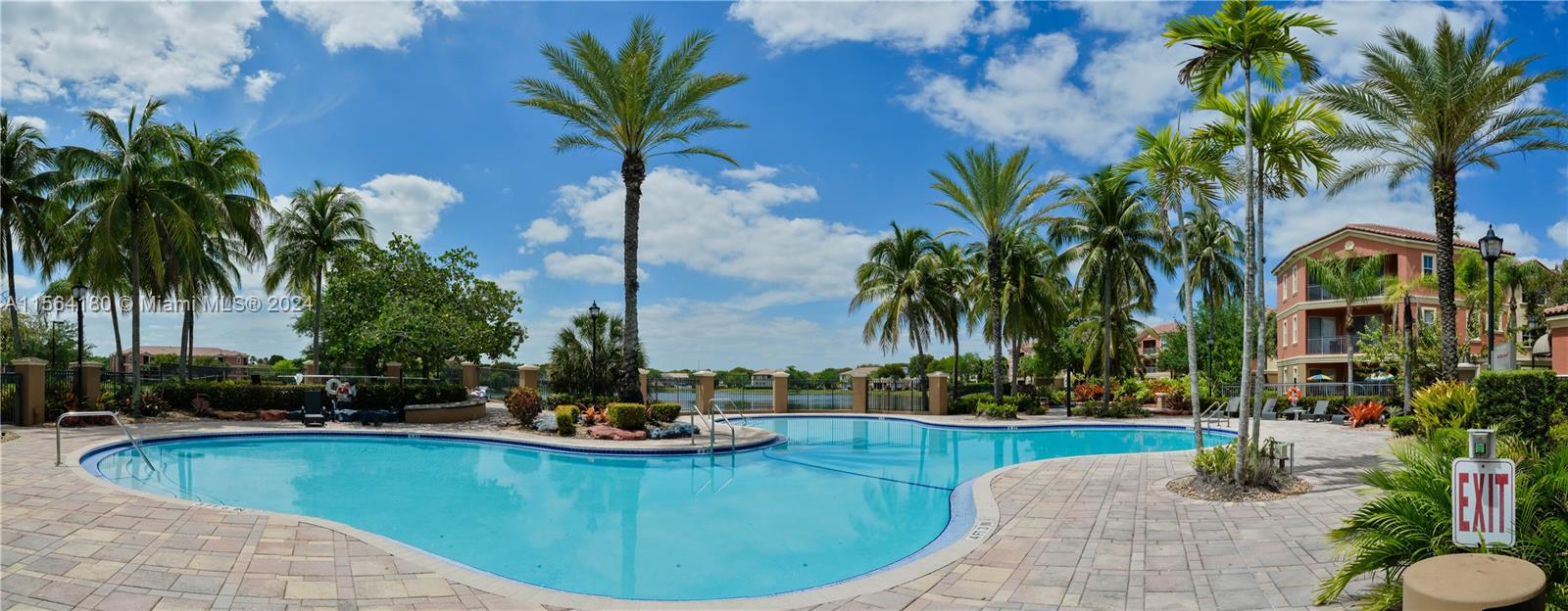 4702 SW 160th Ave 322, Miramar, Florida 33027, 2 Bedrooms Bedrooms, ,2 BathroomsBathrooms,Residentiallease,For Rent,4702 SW 160th Ave 322,A11564180