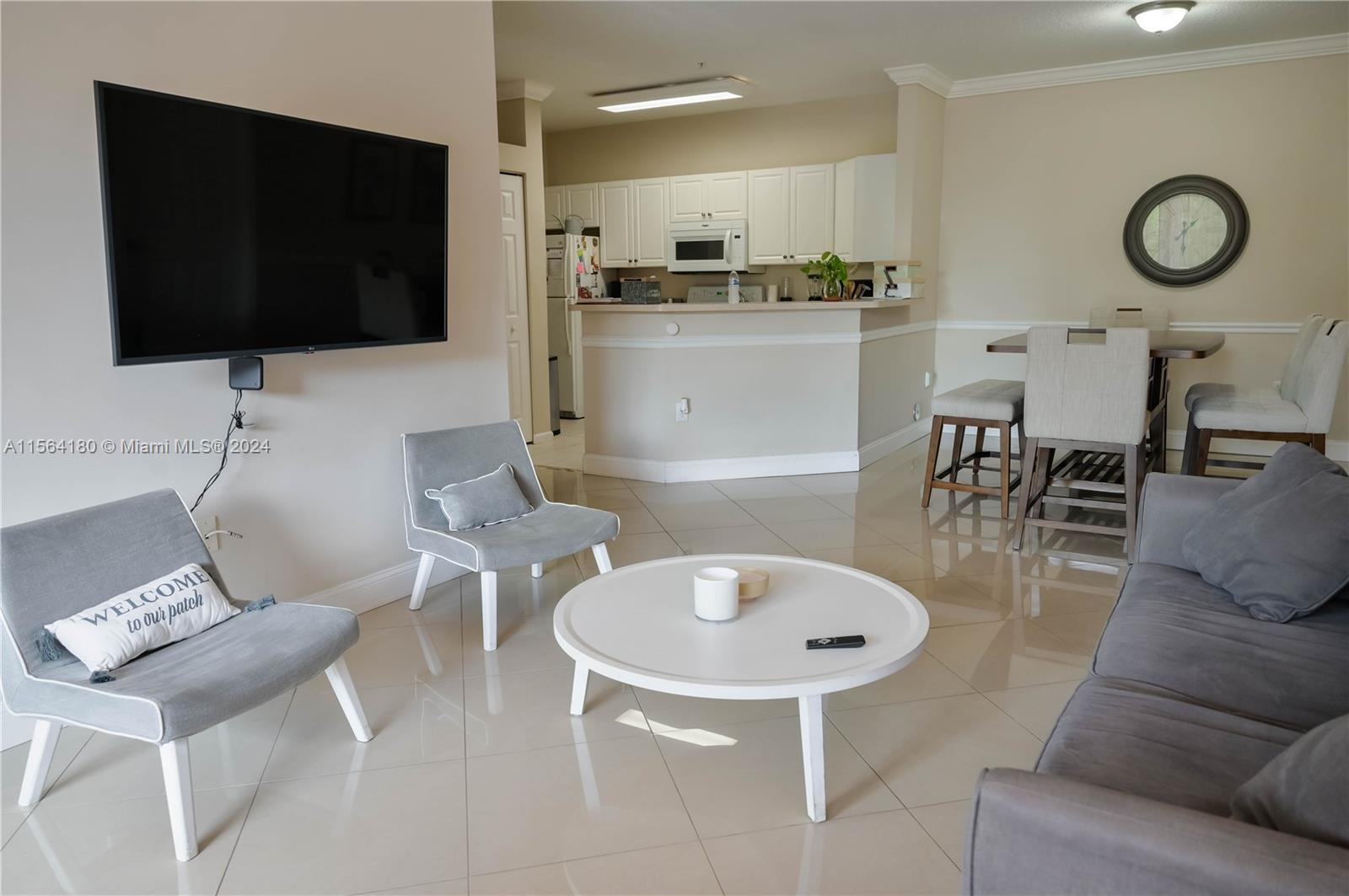 4702 SW 160th Ave 322, Miramar, Florida 33027, 2 Bedrooms Bedrooms, ,2 BathroomsBathrooms,Residentiallease,For Rent,4702 SW 160th Ave 322,A11564180