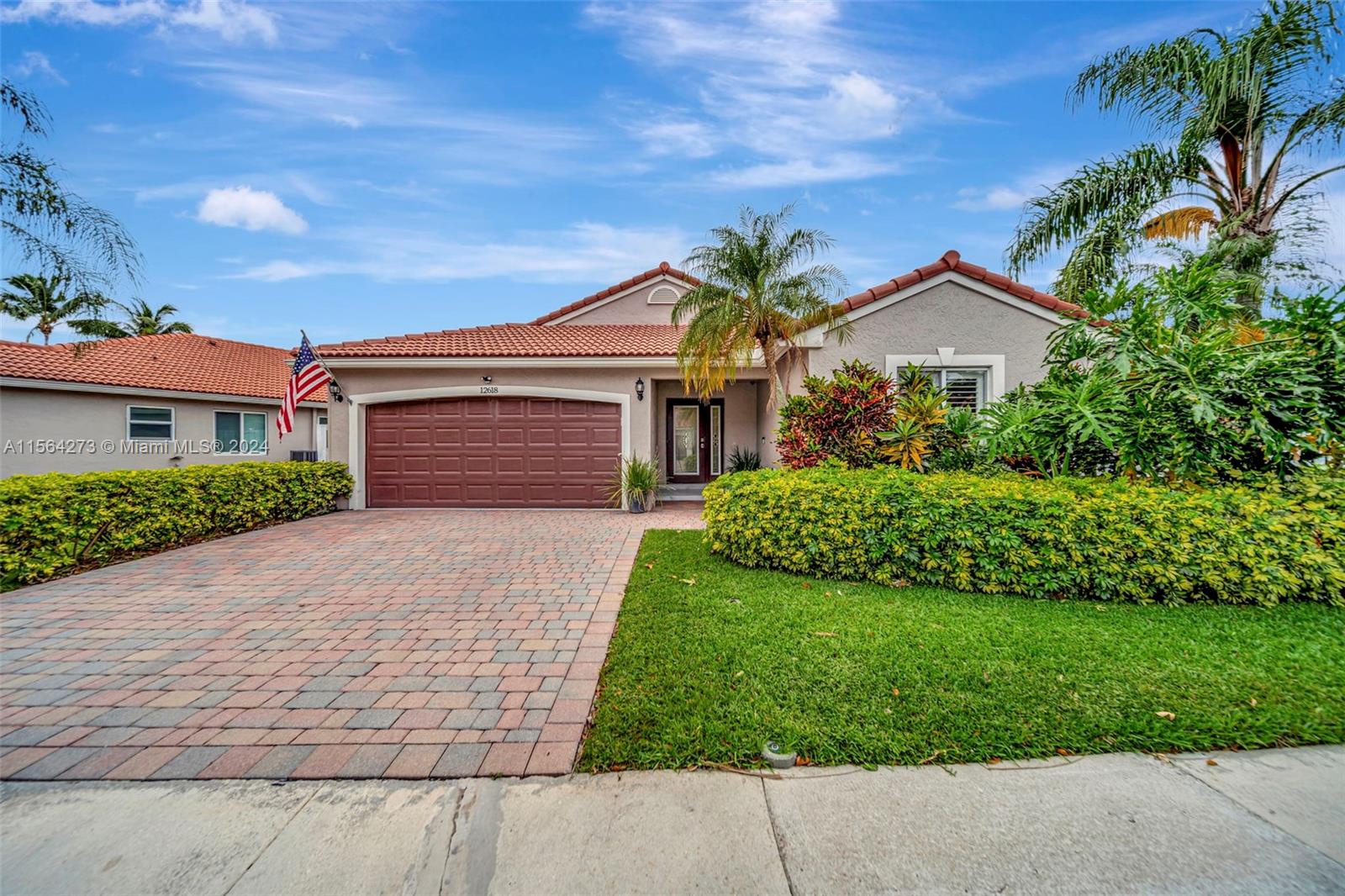 12618 NW 11th Pl  For Sale A11564273, FL