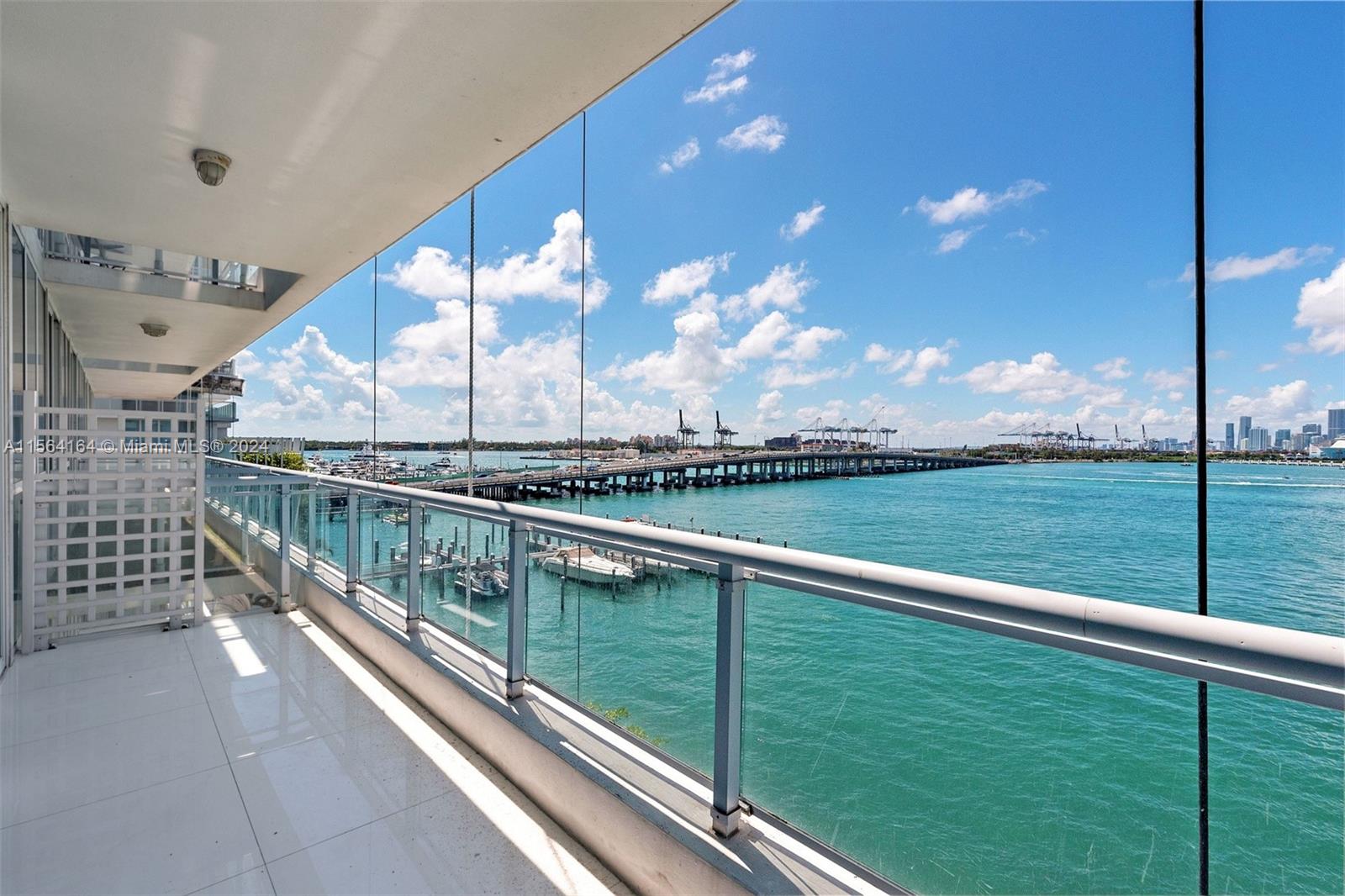 540 West Ave 513, Miami Beach, Florida 33139, 1 Bedroom Bedrooms, ,1 BathroomBathrooms,Residentiallease,For Rent,540 West Ave 513,A11564164