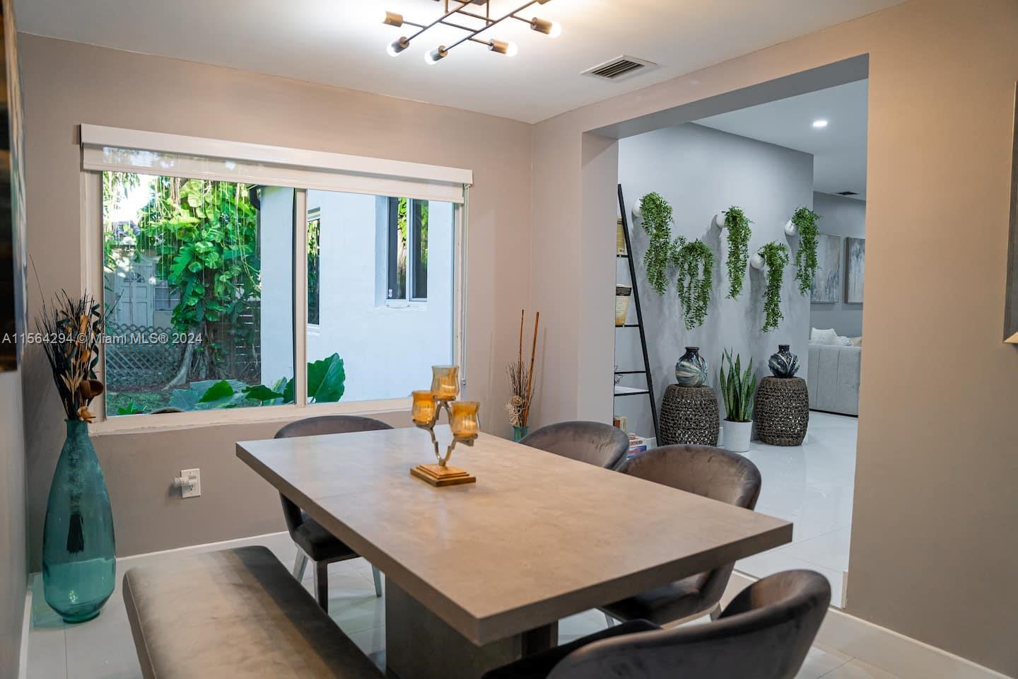 147 NW 87th St, El Portal, Florida 33150, 3 Bedrooms Bedrooms, ,2 BathroomsBathrooms,Residentiallease,For Rent,147 NW 87th St,A11564294