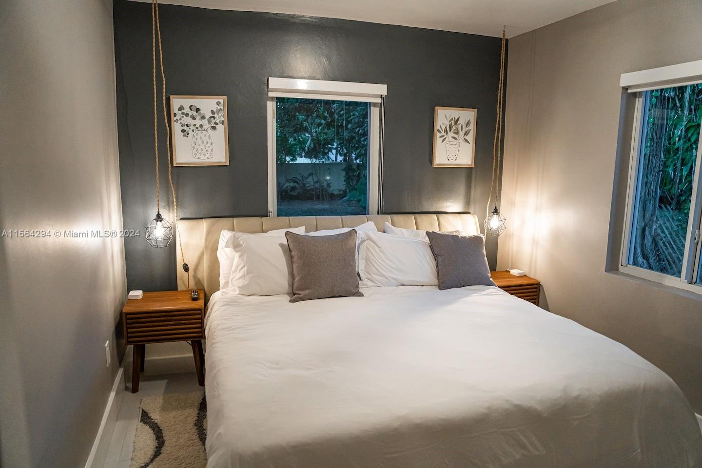 147 NW 87th St, El Portal, Florida 33150, 3 Bedrooms Bedrooms, ,2 BathroomsBathrooms,Residentiallease,For Rent,147 NW 87th St,A11564294