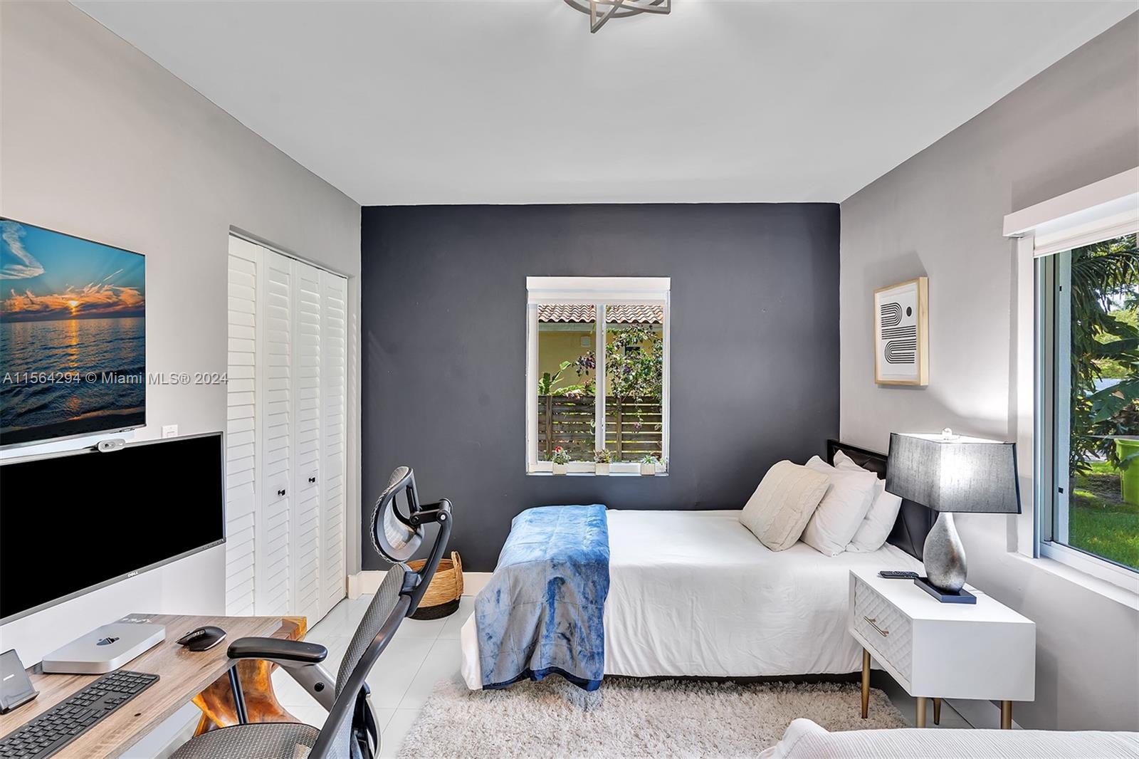 147 NW 87th St, El Portal, Florida 33150, 3 Bedrooms Bedrooms, ,2 BathroomsBathrooms,Residentiallease,For Rent,147 NW 87th St,A11564294