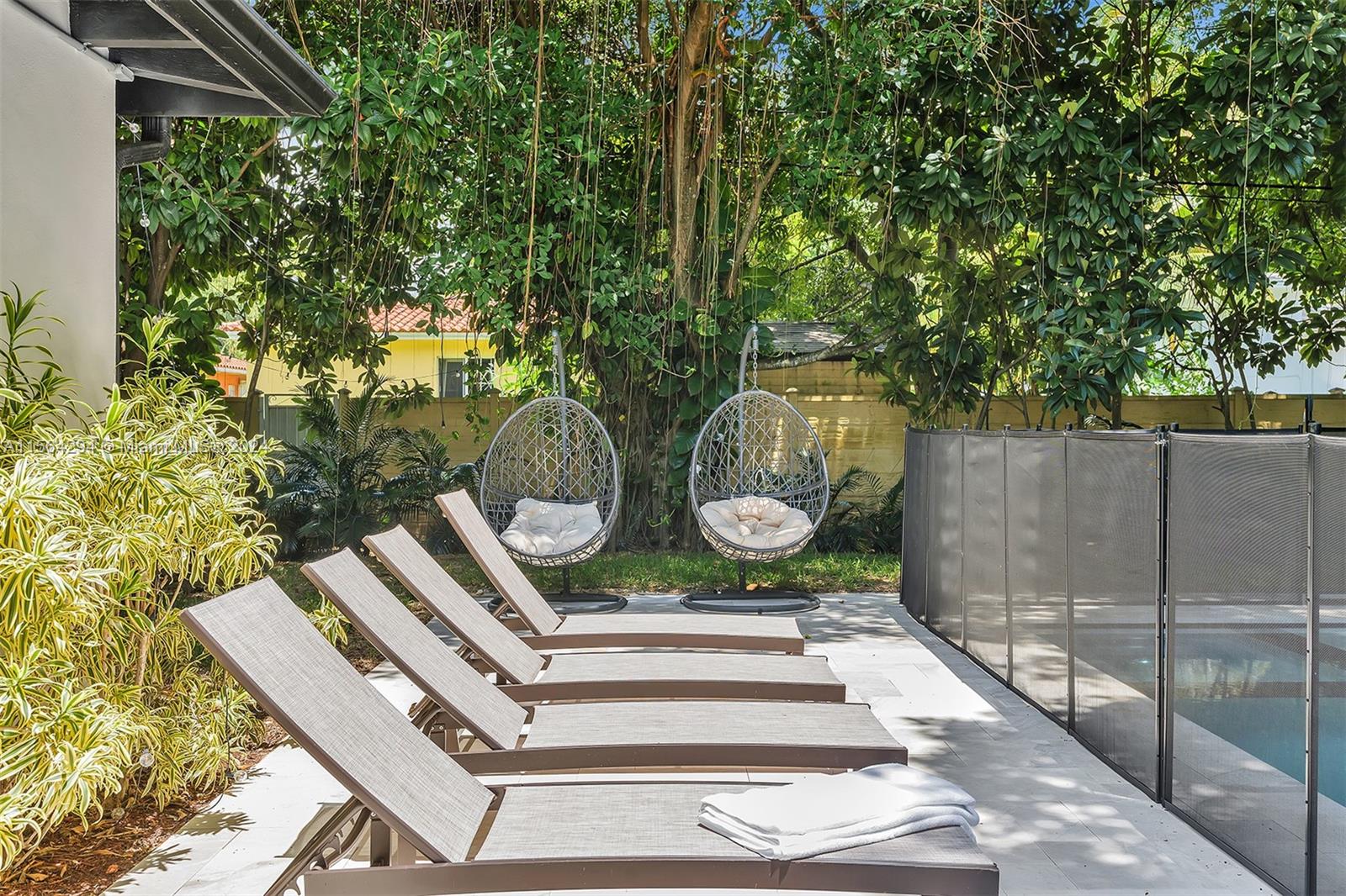 147 NW 87th St, El Portal, Florida 33150, 3 Bedrooms Bedrooms, ,2 BathroomsBathrooms,Residentiallease,For Rent,147 NW 87th St,A11564294