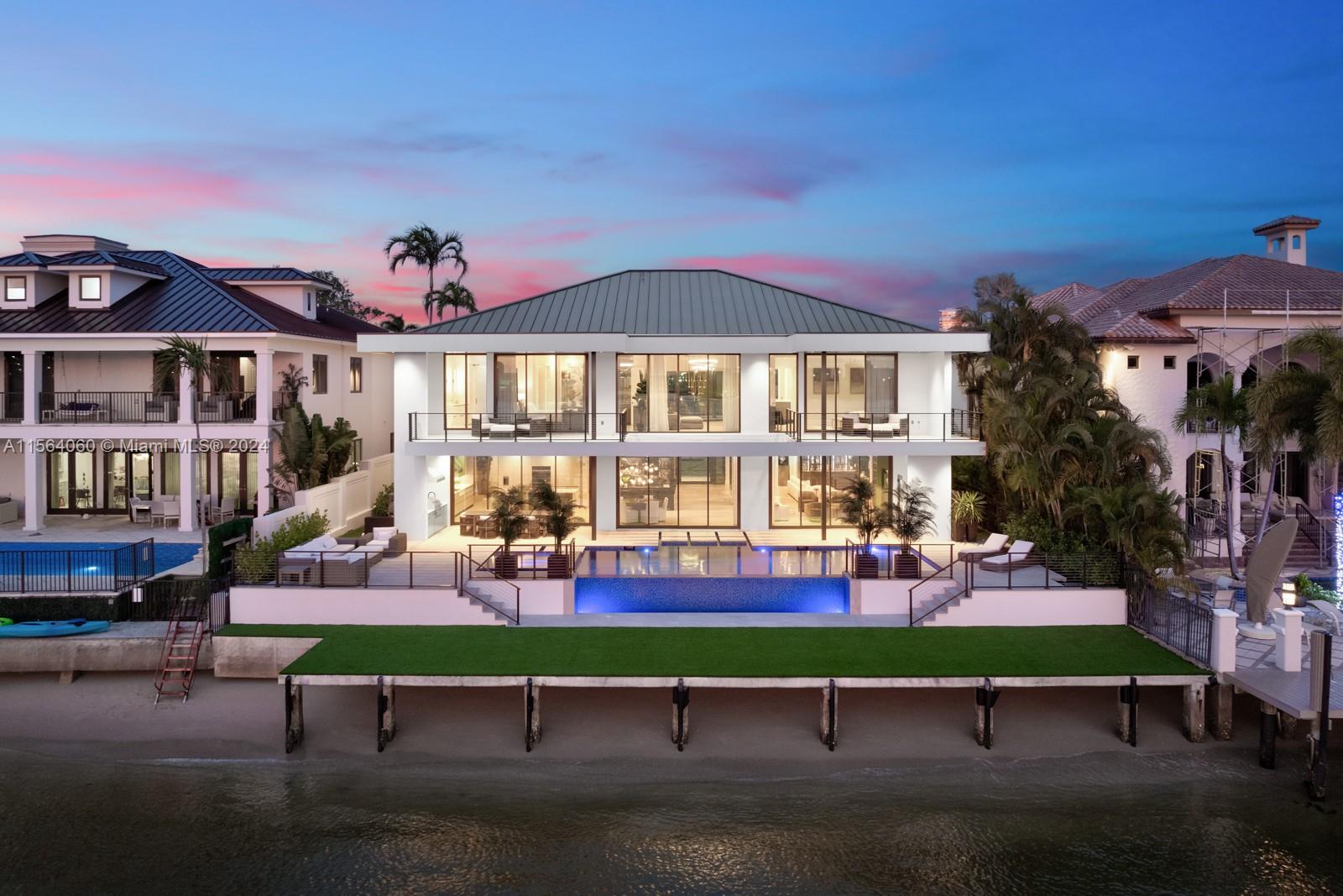 1957 Harbourview Drive, Fort Lauderdale, Florida 33316, 5 Bedrooms Bedrooms, ,6 BathroomsBathrooms,Residential,For Sale,1957 Harbourview Drive,A11564060