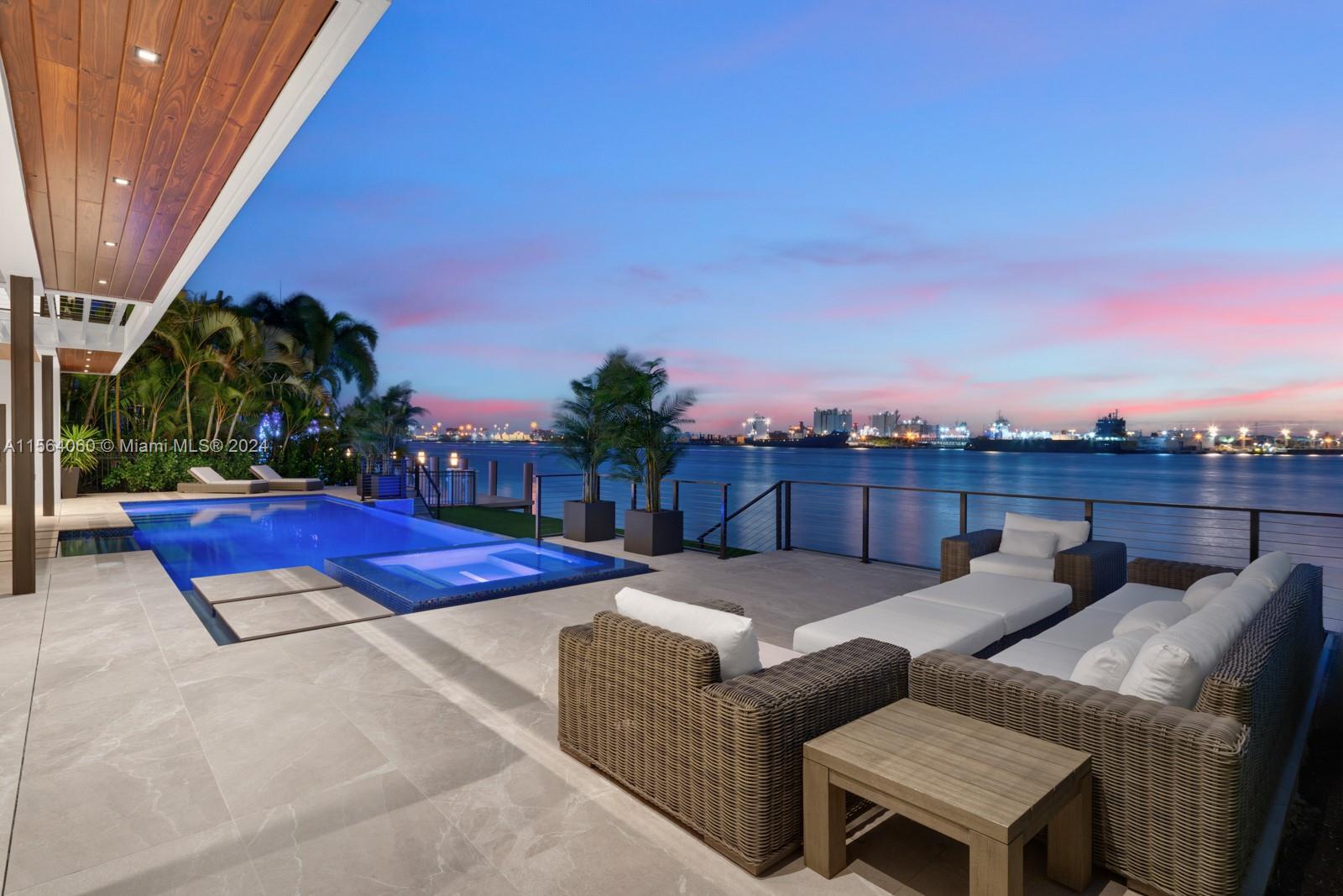 1957 Harbourview Drive, Fort Lauderdale, Florida 33316, 5 Bedrooms Bedrooms, ,6 BathroomsBathrooms,Residential,For Sale,1957 Harbourview Drive,A11564060