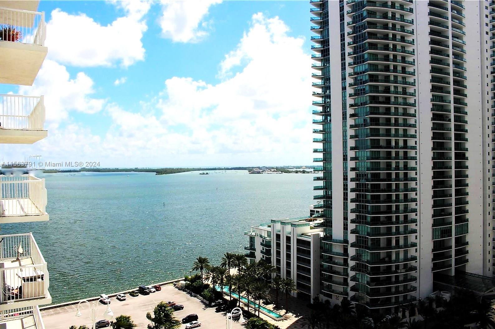1200  Brickell Bay Dr #1705 For Sale A11563791, FL