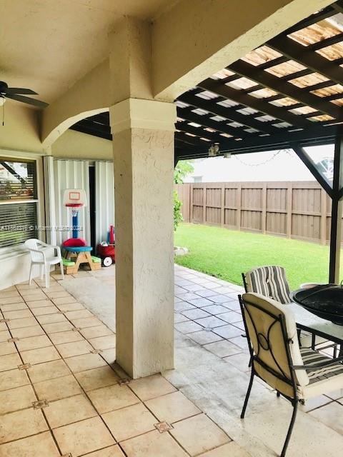 8353 SW 161st Pl, Miami, Florida 33193, 3 Bedrooms Bedrooms, ,2 BathroomsBathrooms,Residentiallease,For Rent,8353 SW 161st Pl,A11564316
