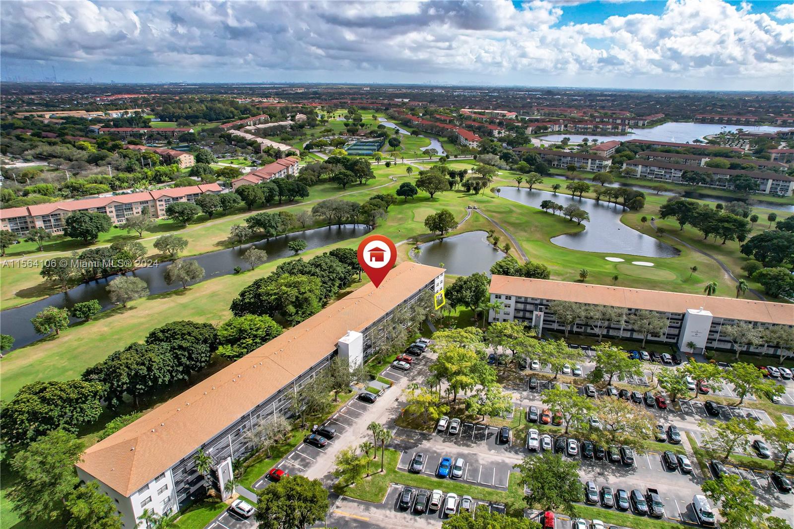 251 SW 132nd Way 118H, Pembroke Pines, Florida 33027, 2 Bedrooms Bedrooms, ,2 BathroomsBathrooms,Residential,For Sale,251 SW 132nd Way 118H,A11564106