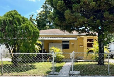 3450 NW 16th St  For Sale A11563328, FL