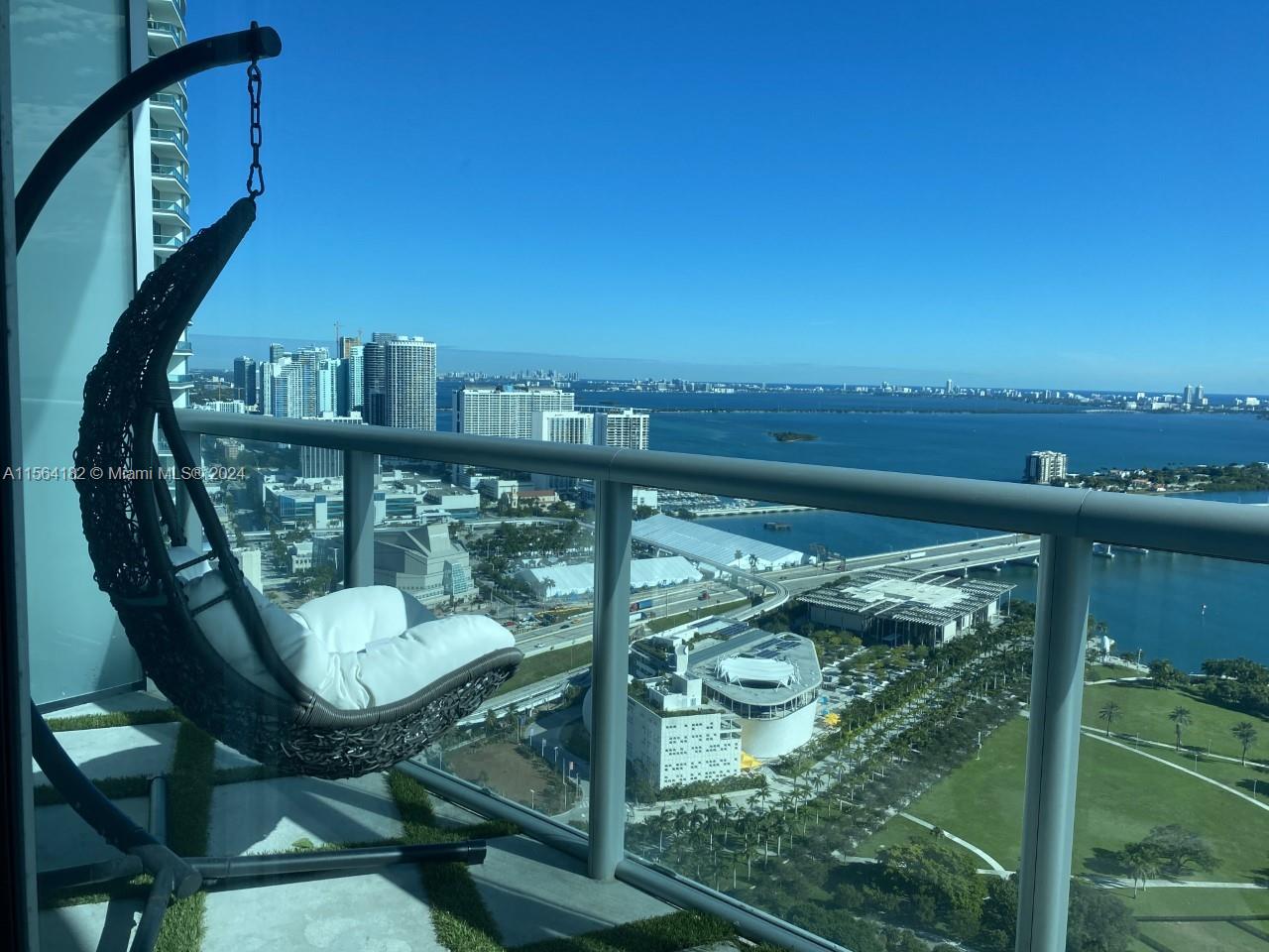 888 Biscayne Blvd 4409, Miami, Florida 33132, 2 Bedrooms Bedrooms, ,2 BathroomsBathrooms,Residentiallease,For Rent,888 Biscayne Blvd 4409,A11564182