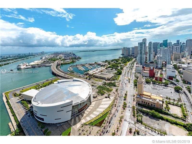 888 Biscayne Blvd 4409, Miami, Florida 33132, 2 Bedrooms Bedrooms, ,2 BathroomsBathrooms,Residentiallease,For Rent,888 Biscayne Blvd 4409,A11564182