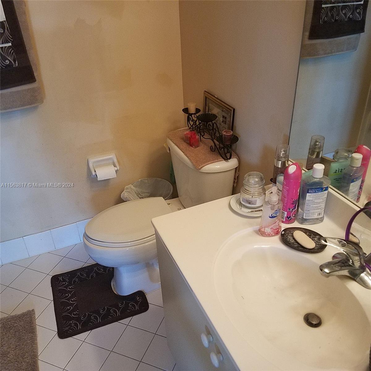 2600 SE 12th Pl 206, Homestead, Florida 33035, 3 Bedrooms Bedrooms, ,2 BathroomsBathrooms,Residentiallease,For Rent,2600 SE 12th Pl 206,A11563817