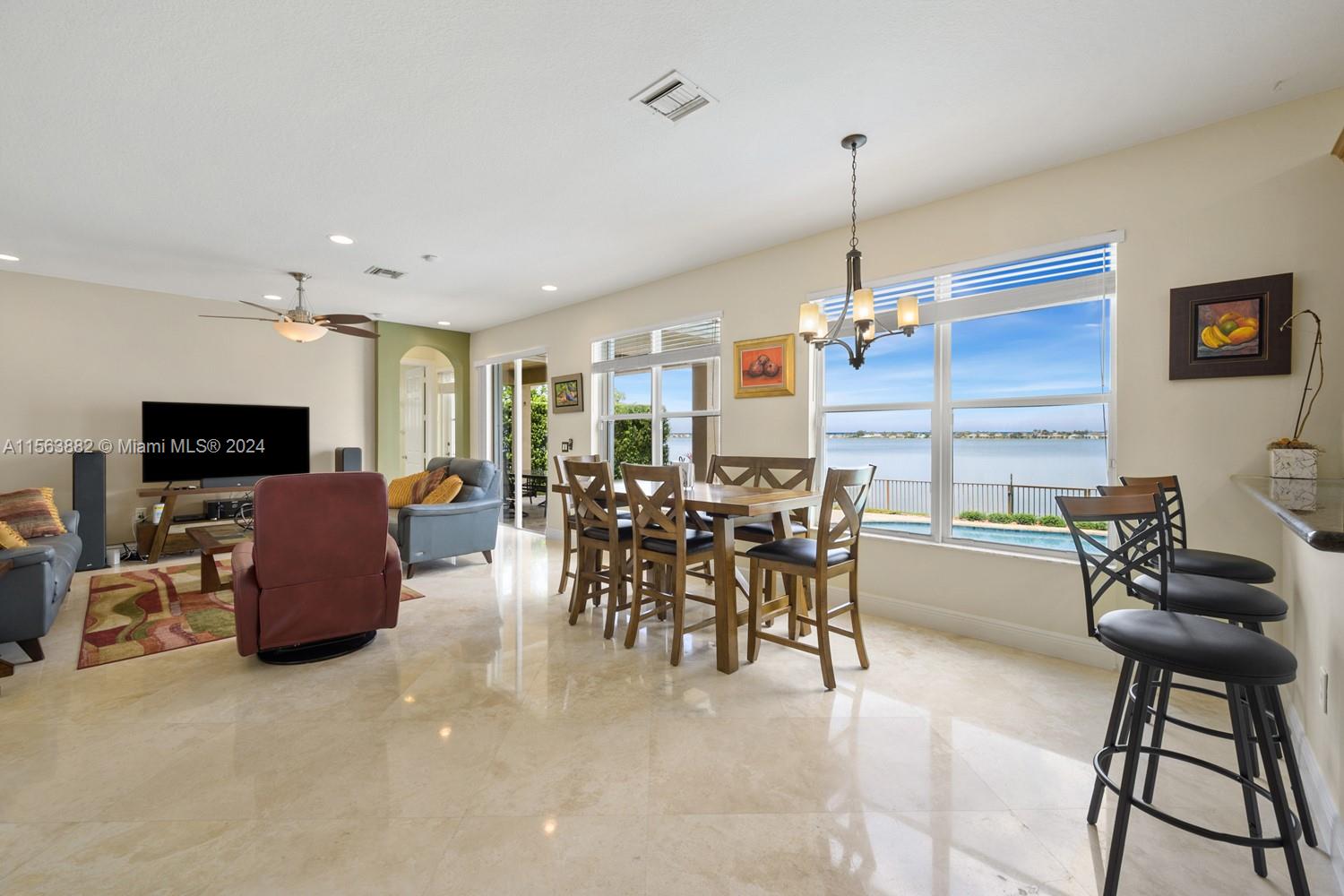17599 SW 54th St, Miramar, Florida 33029, 5 Bedrooms Bedrooms, ,3 BathroomsBathrooms,Residentiallease,For Rent,17599 SW 54th St,A11563882