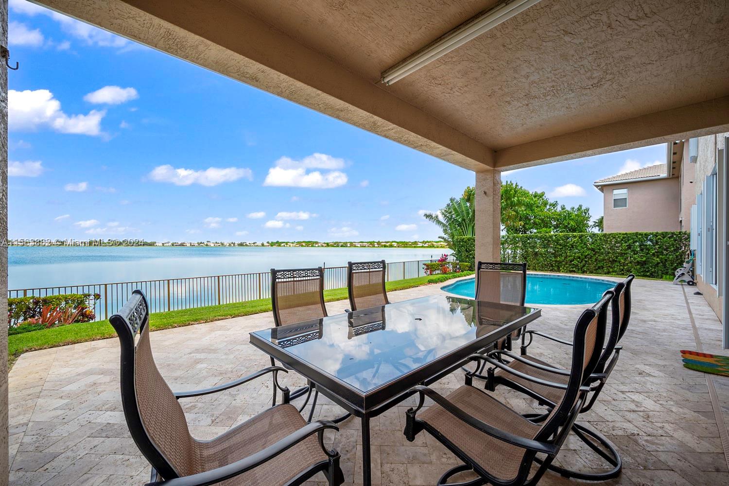 17599 SW 54th St, Miramar, Florida 33029, 5 Bedrooms Bedrooms, ,3 BathroomsBathrooms,Residentiallease,For Rent,17599 SW 54th St,A11563882