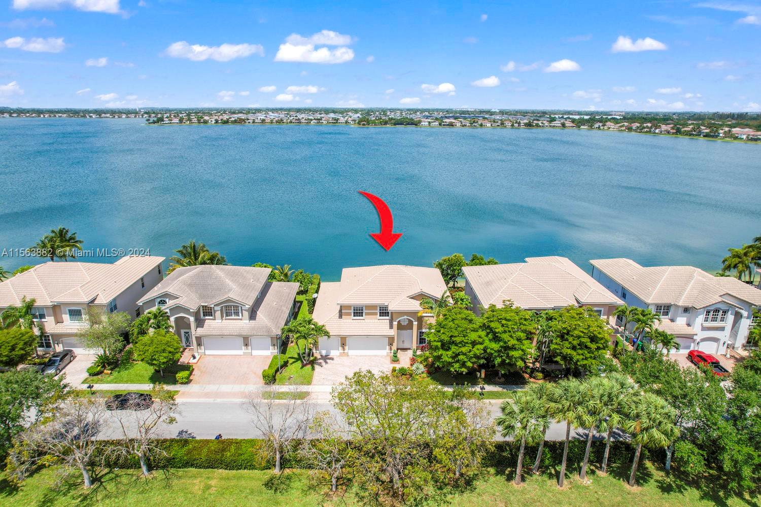 17599 SW 54th St, Miramar, Florida 33029, 5 Bedrooms Bedrooms, ,3 BathroomsBathrooms,Residentiallease,For Rent,17599 SW 54th St,A11563882