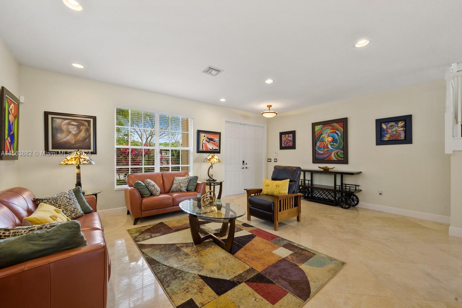 17599 SW 54th St, Miramar, Florida 33029, 5 Bedrooms Bedrooms, ,3 BathroomsBathrooms,Residentiallease,For Rent,17599 SW 54th St,A11563882