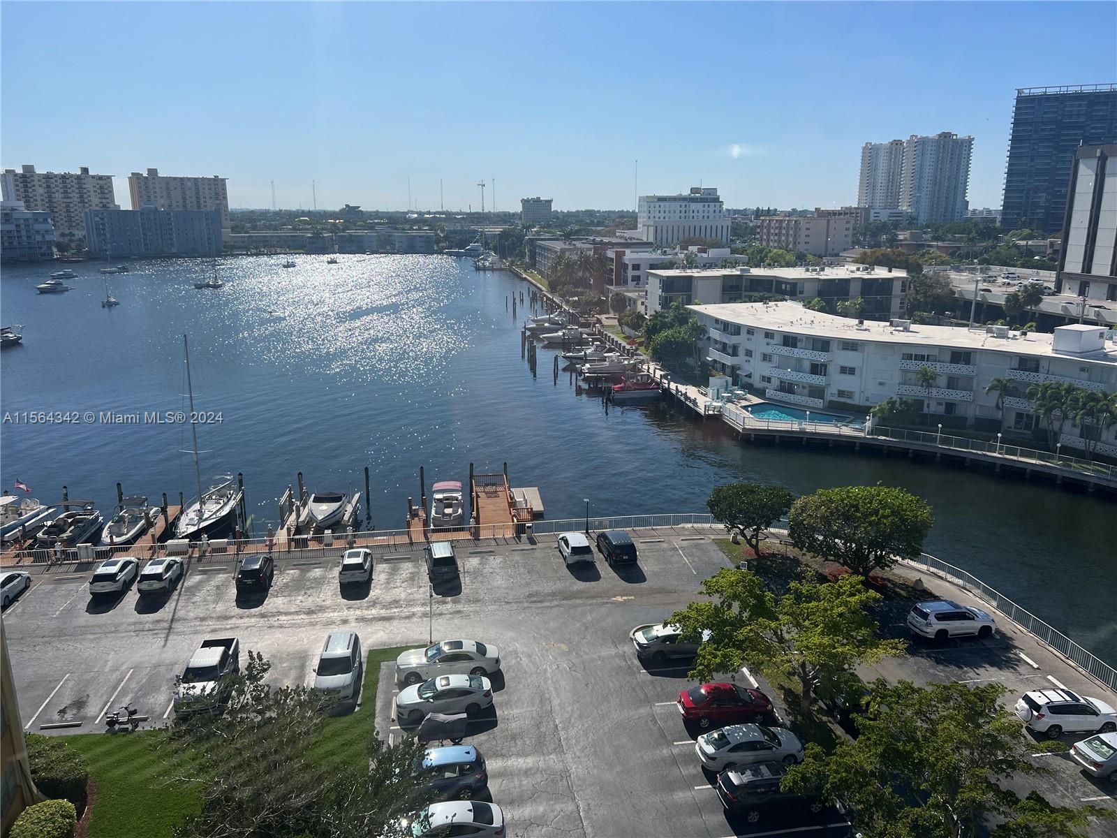 100 Golden Isles Dr 909, Hallandale Beach, Florida 33009, 1 Bedroom Bedrooms, ,1 BathroomBathrooms,Residential,For Sale,100 Golden Isles Dr 909,A11564342