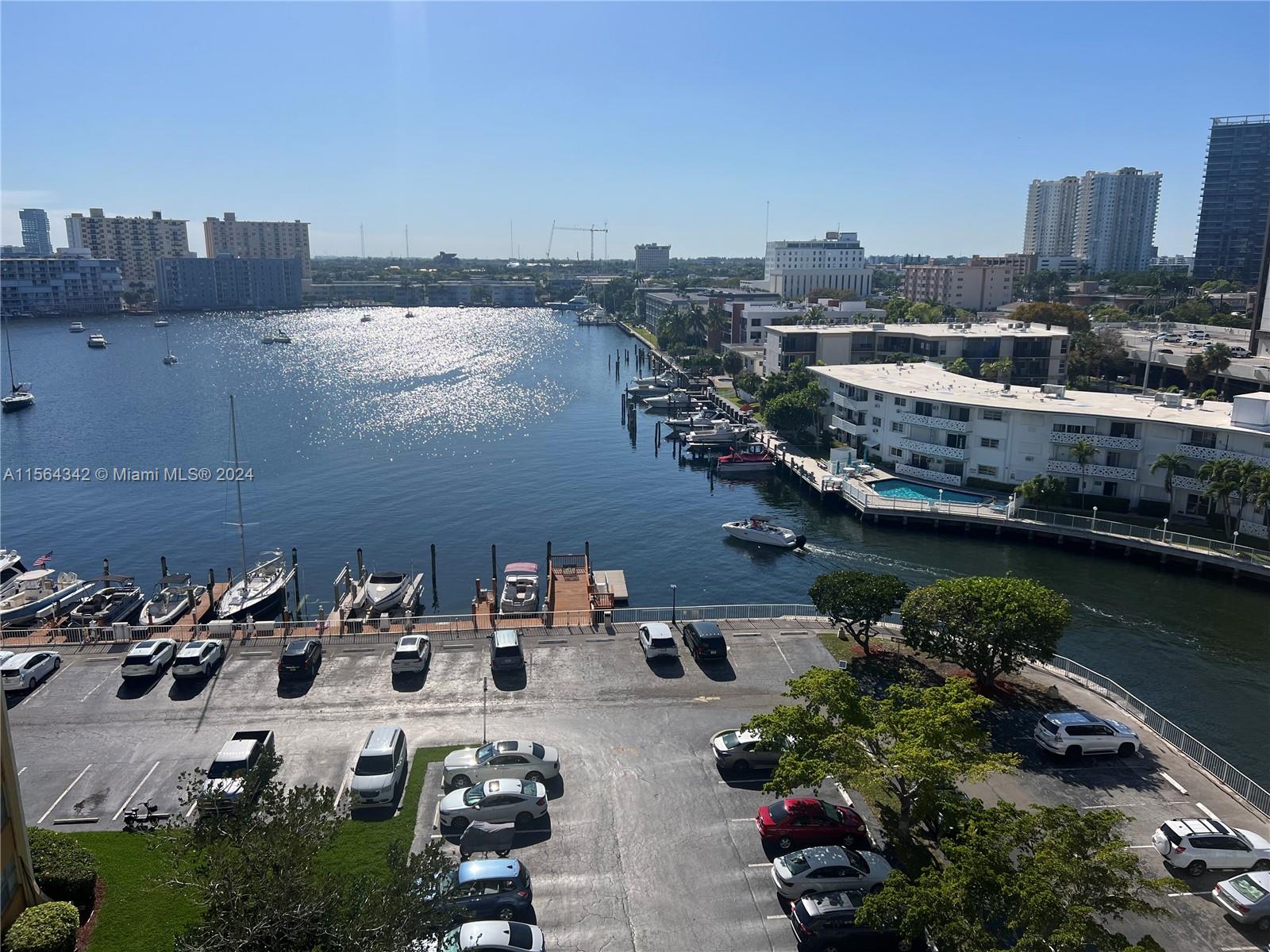 100 Golden Isles Dr 909, Hallandale Beach, Florida 33009, 1 Bedroom Bedrooms, ,1 BathroomBathrooms,Residential,For Sale,100 Golden Isles Dr 909,A11564342