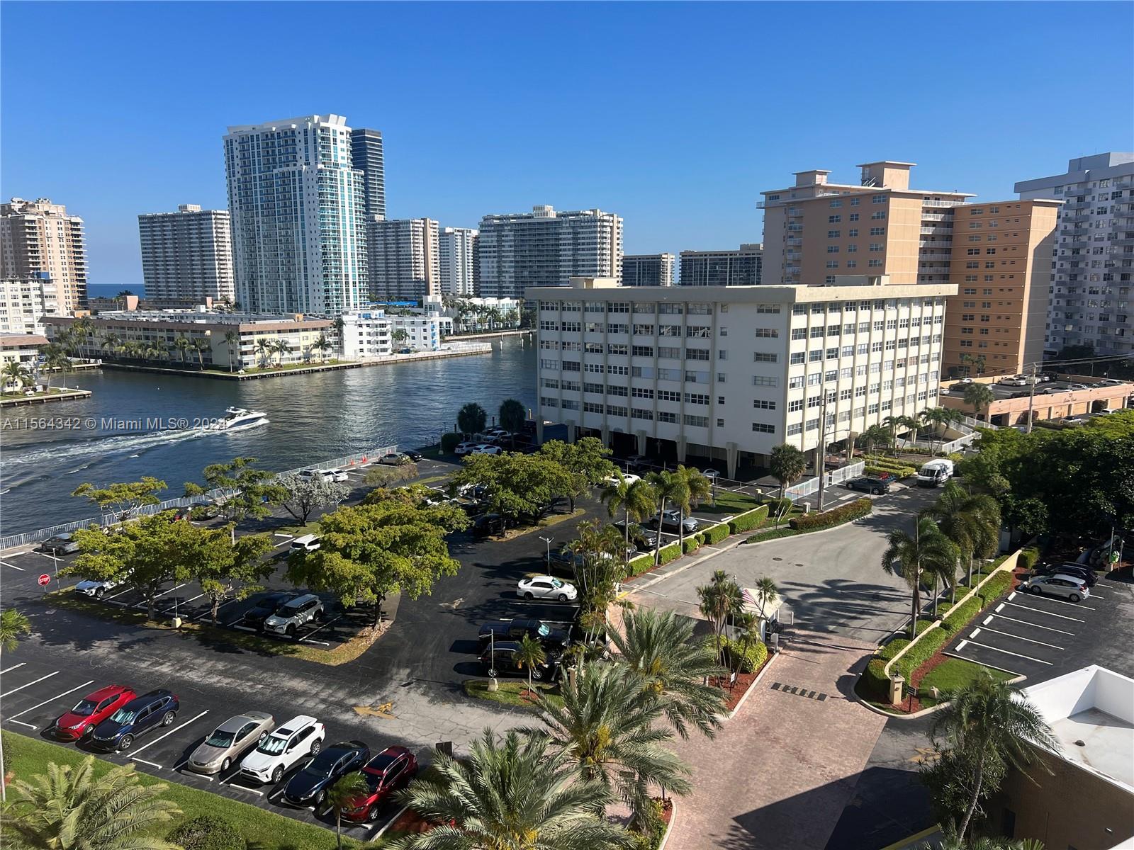 100 Golden Isles Dr 909, Hallandale Beach, Florida 33009, 1 Bedroom Bedrooms, ,1 BathroomBathrooms,Residential,For Sale,100 Golden Isles Dr 909,A11564342