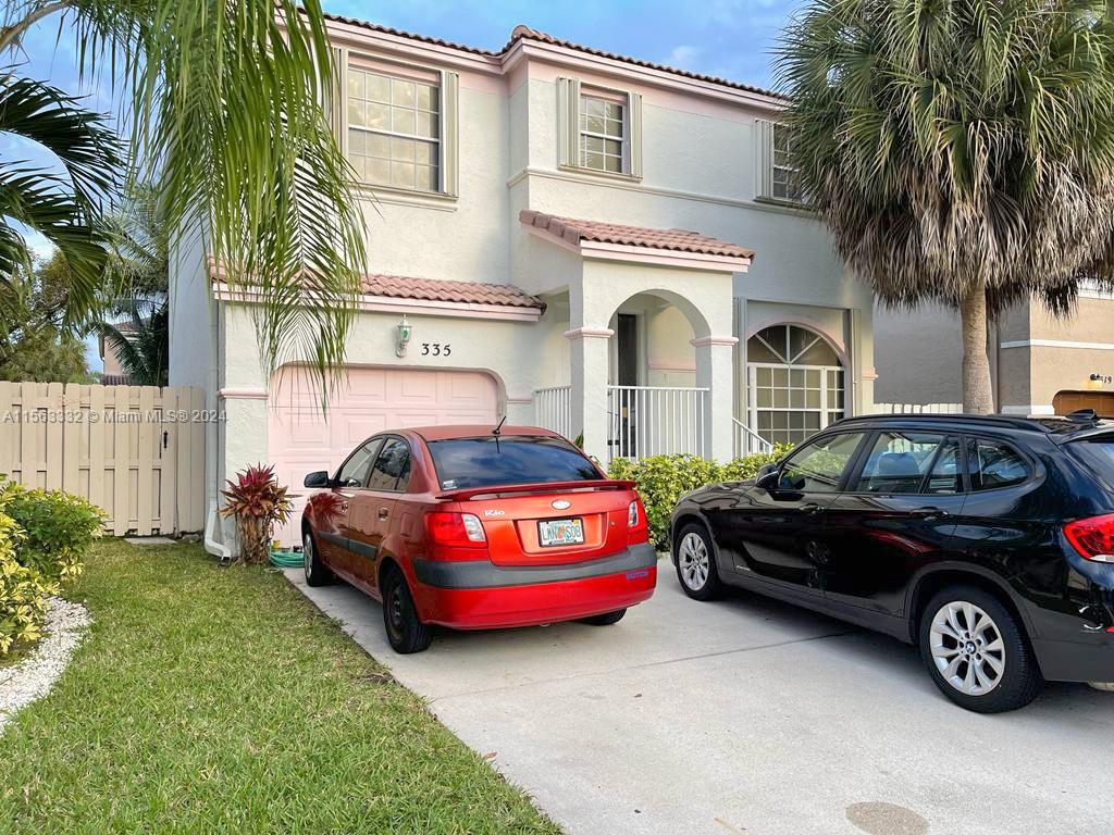 335 NW 152nd Ln, Pembroke Pines, Florida 33028, 3 Bedrooms Bedrooms, ,2 BathroomsBathrooms,Residentiallease,For Rent,335 NW 152nd Ln,A11563332