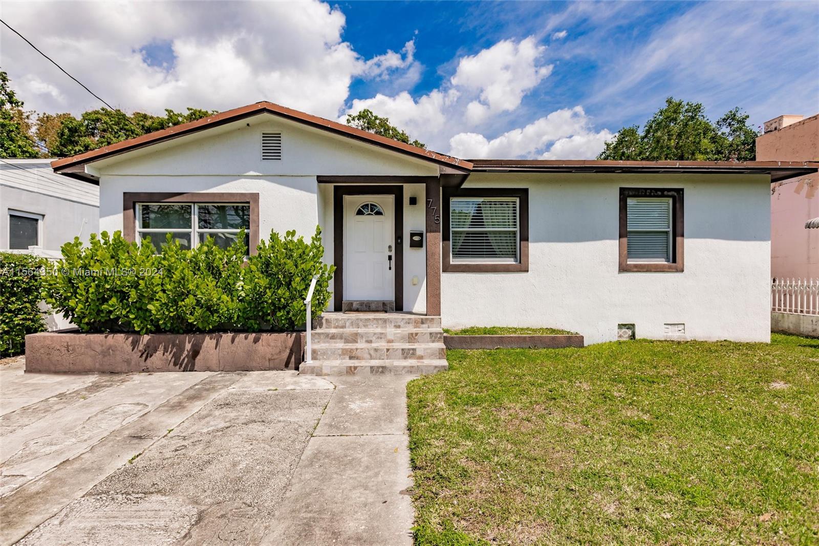 775 NW 44th St, Miami, Florida 33127, 3 Bedrooms Bedrooms, ,2 BathroomsBathrooms,Residential,For Sale,775 NW 44th St,A11564350