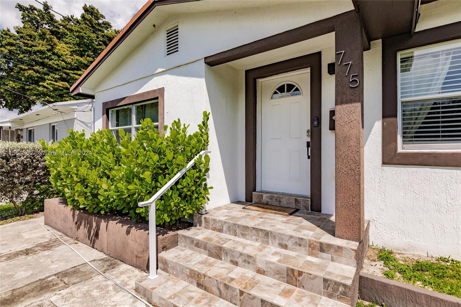 775 NW 44th St, Miami, Florida 33127, 3 Bedrooms Bedrooms, ,2 BathroomsBathrooms,Residential,For Sale,775 NW 44th St,A11564350