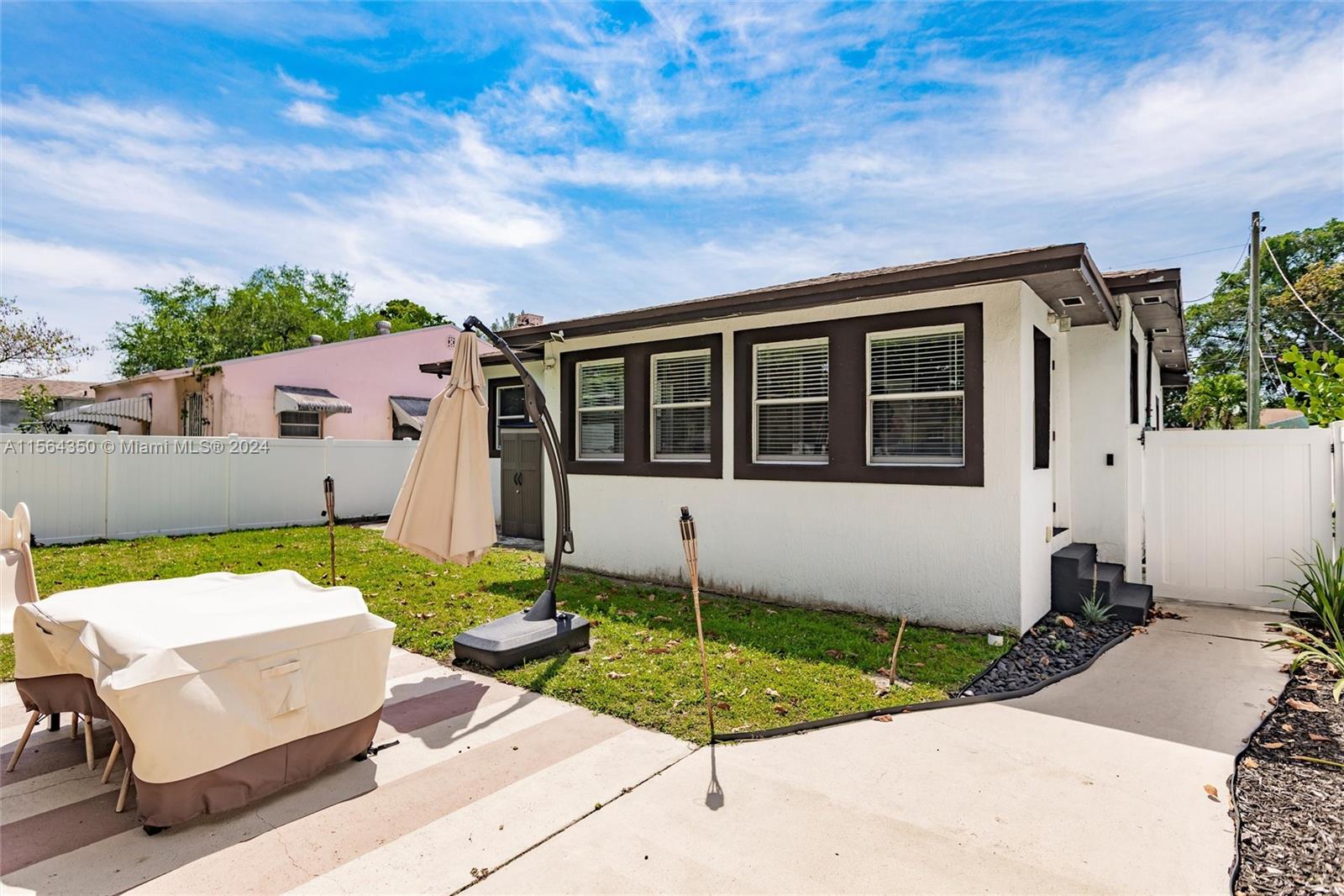 775 NW 44th St, Miami, Florida 33127, 3 Bedrooms Bedrooms, ,2 BathroomsBathrooms,Residential,For Sale,775 NW 44th St,A11564350