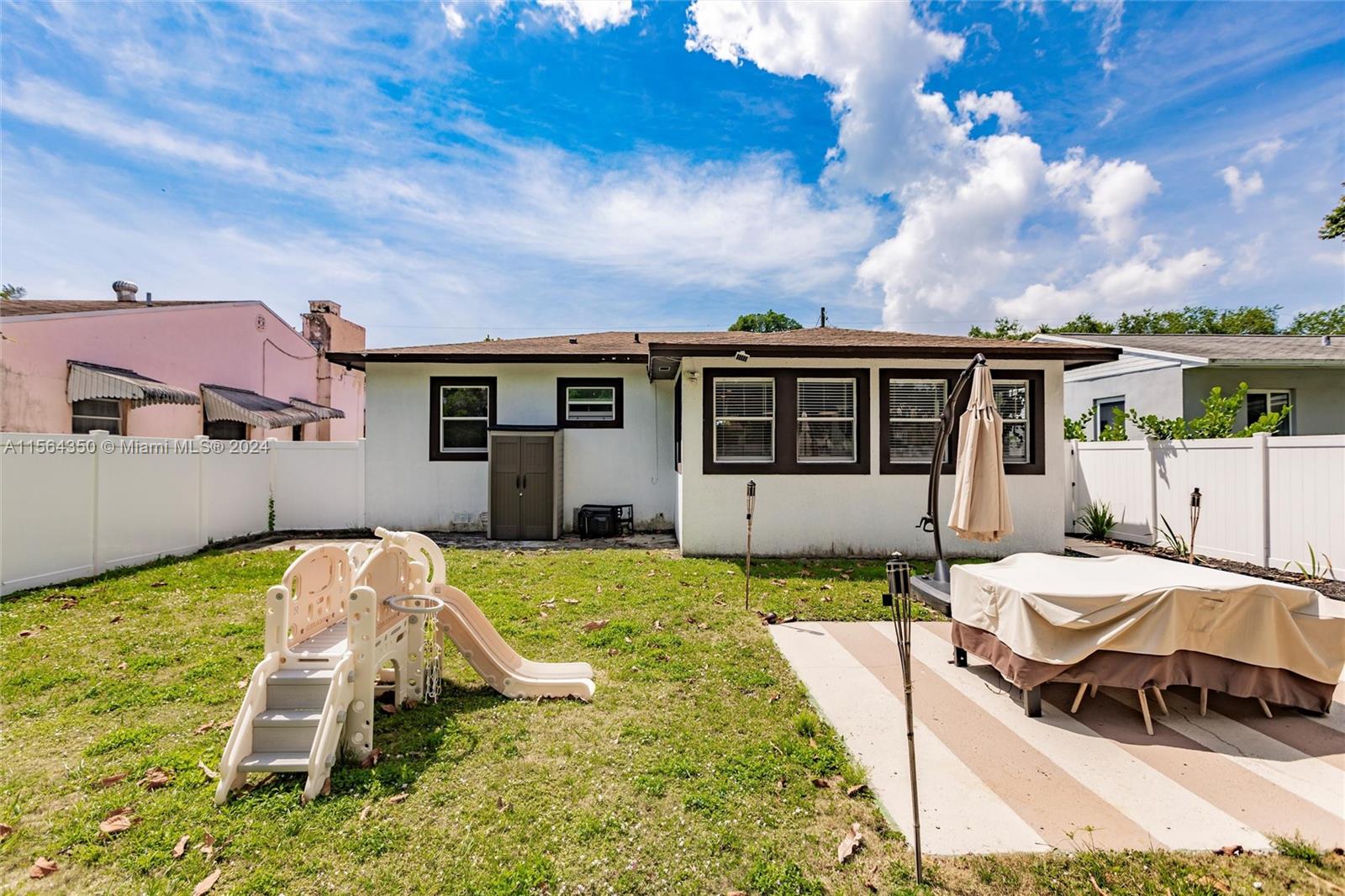 775 NW 44th St, Miami, Florida 33127, 3 Bedrooms Bedrooms, ,2 BathroomsBathrooms,Residential,For Sale,775 NW 44th St,A11564350