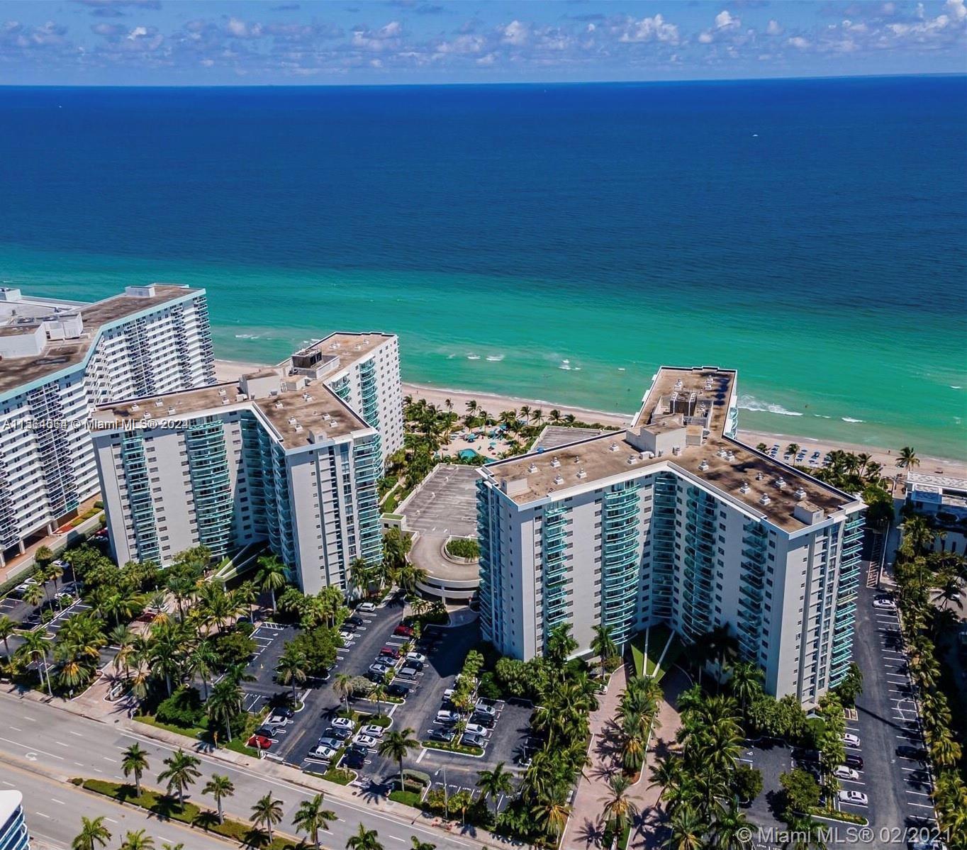 3801 S Ocean Dr 9W, Hollywood, Florida 33019, 2 Bedrooms Bedrooms, ,2 BathroomsBathrooms,Residential,For Sale,3801 S Ocean Dr 9W,A11564064