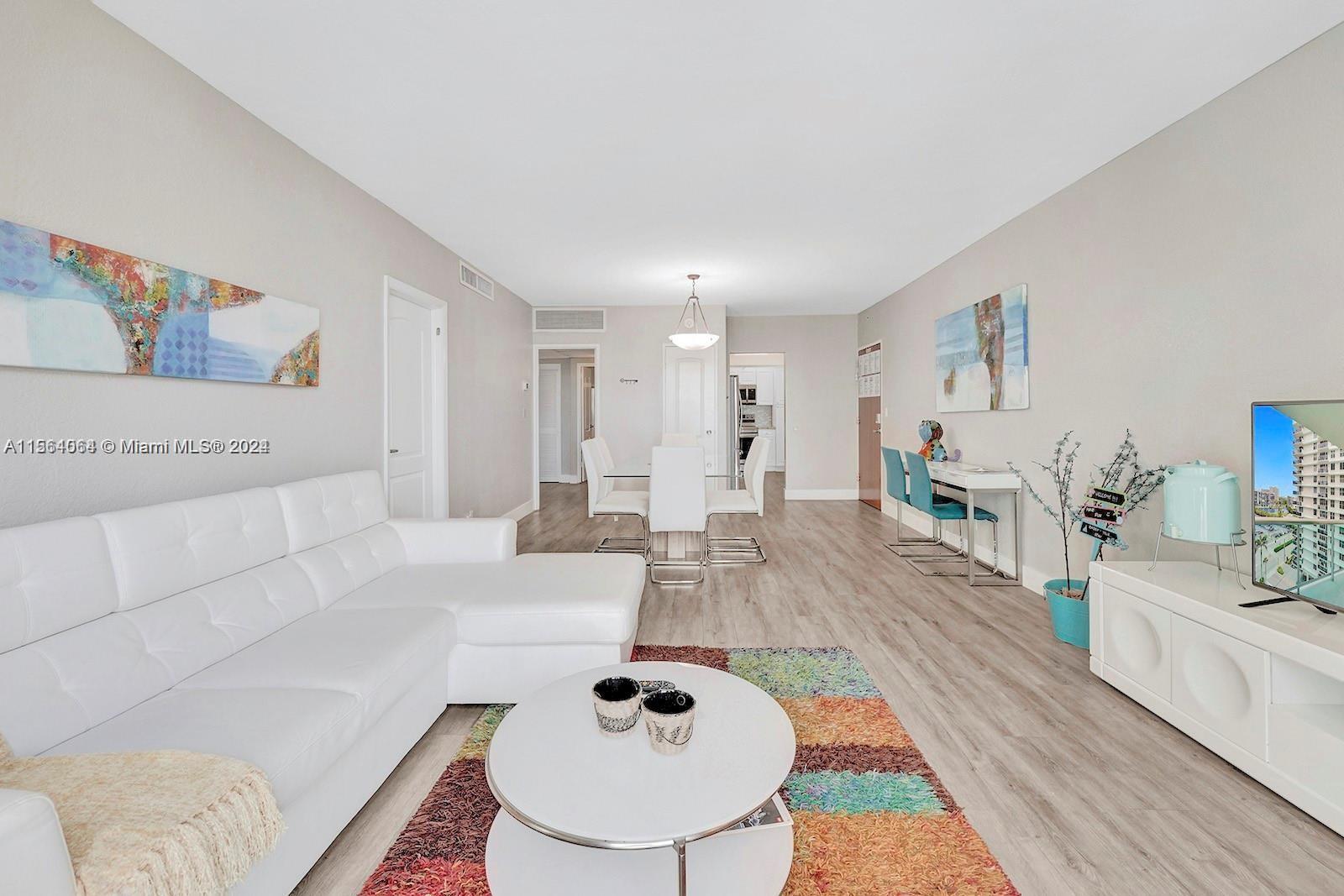 3801 S Ocean Dr 9W, Hollywood, Florida 33019, 2 Bedrooms Bedrooms, ,2 BathroomsBathrooms,Residential,For Sale,3801 S Ocean Dr 9W,A11564064